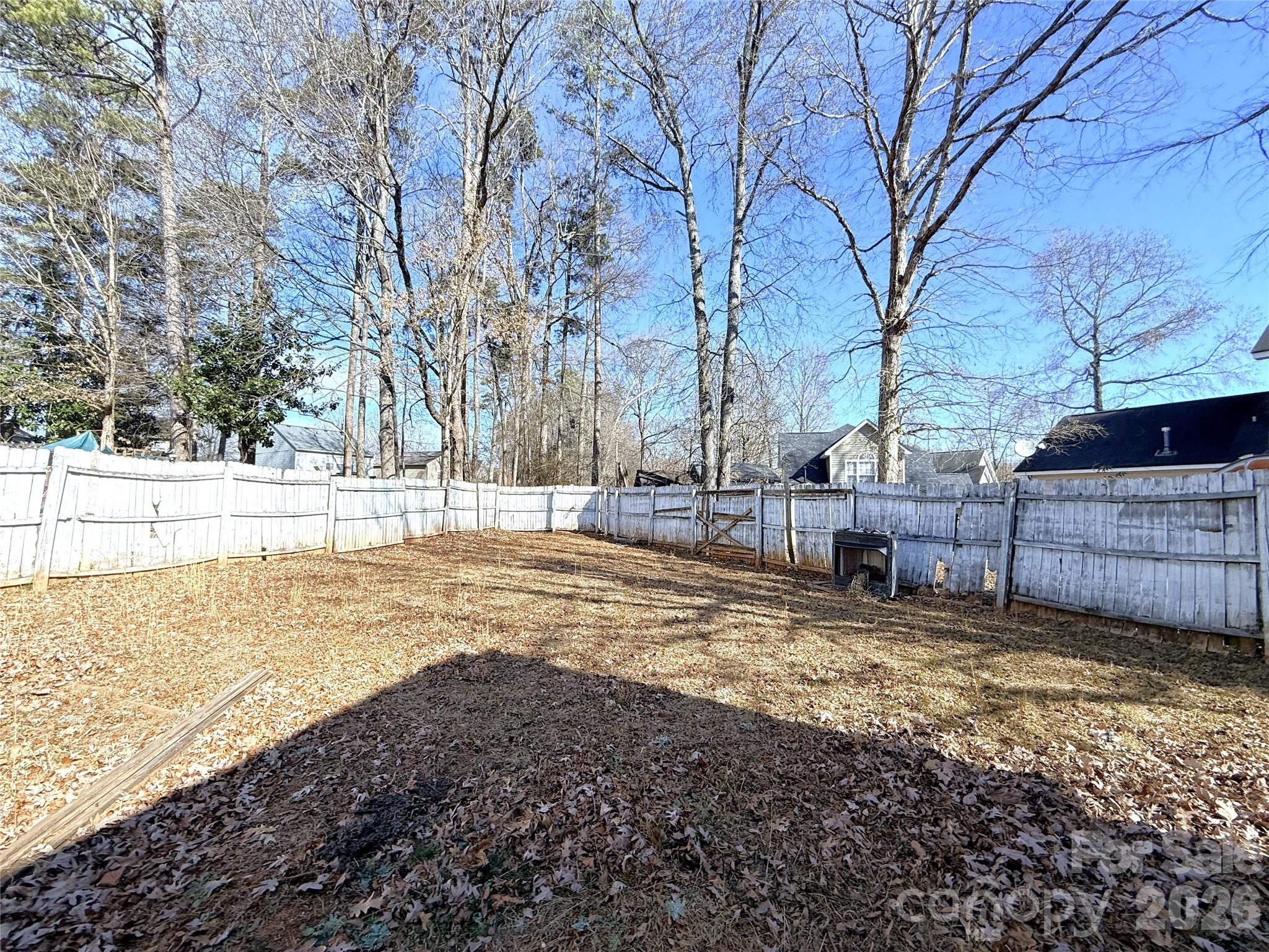 7333 Rosehall Drive — Charlotte