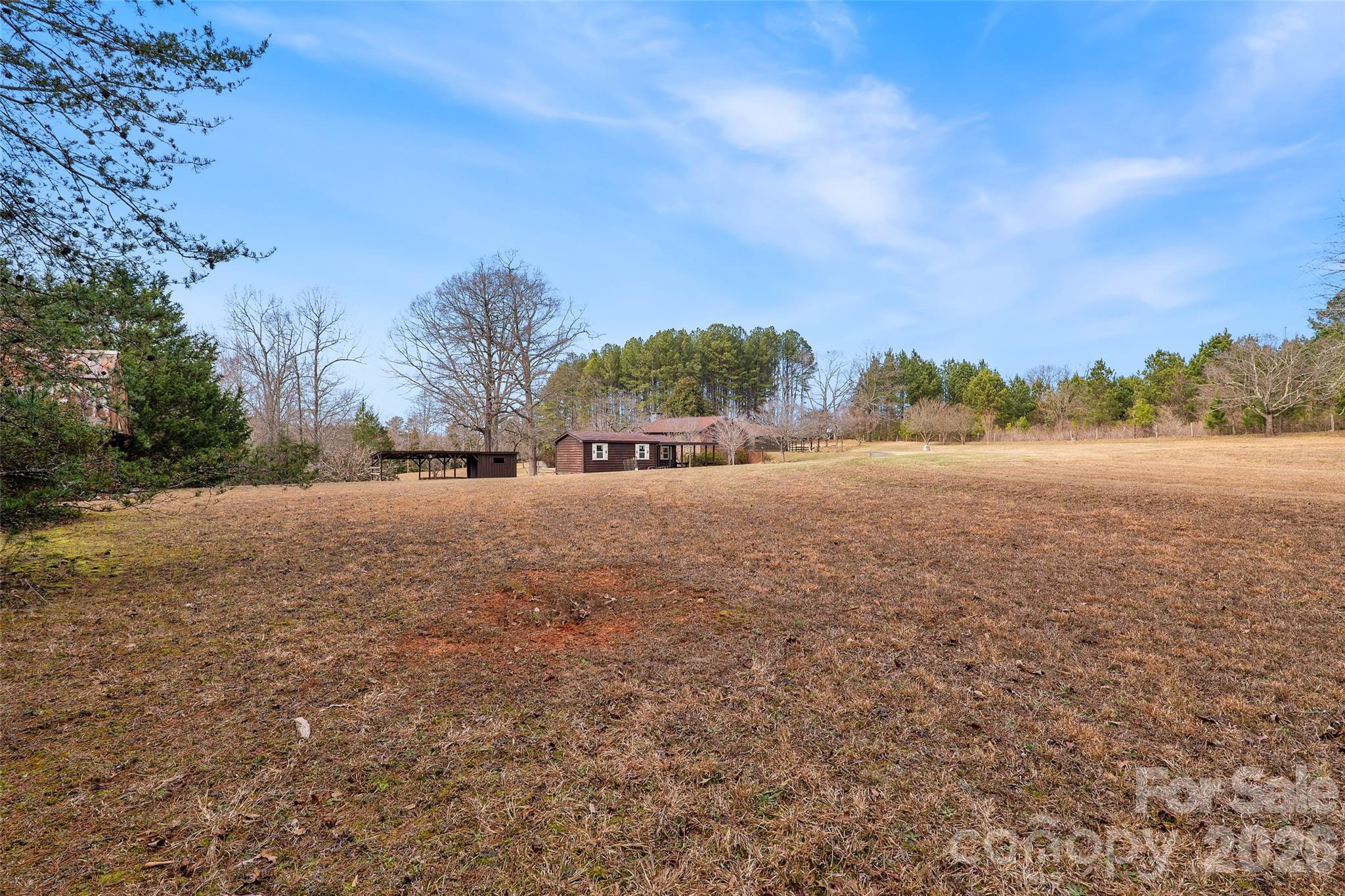 591 Landrum Road — Columbus