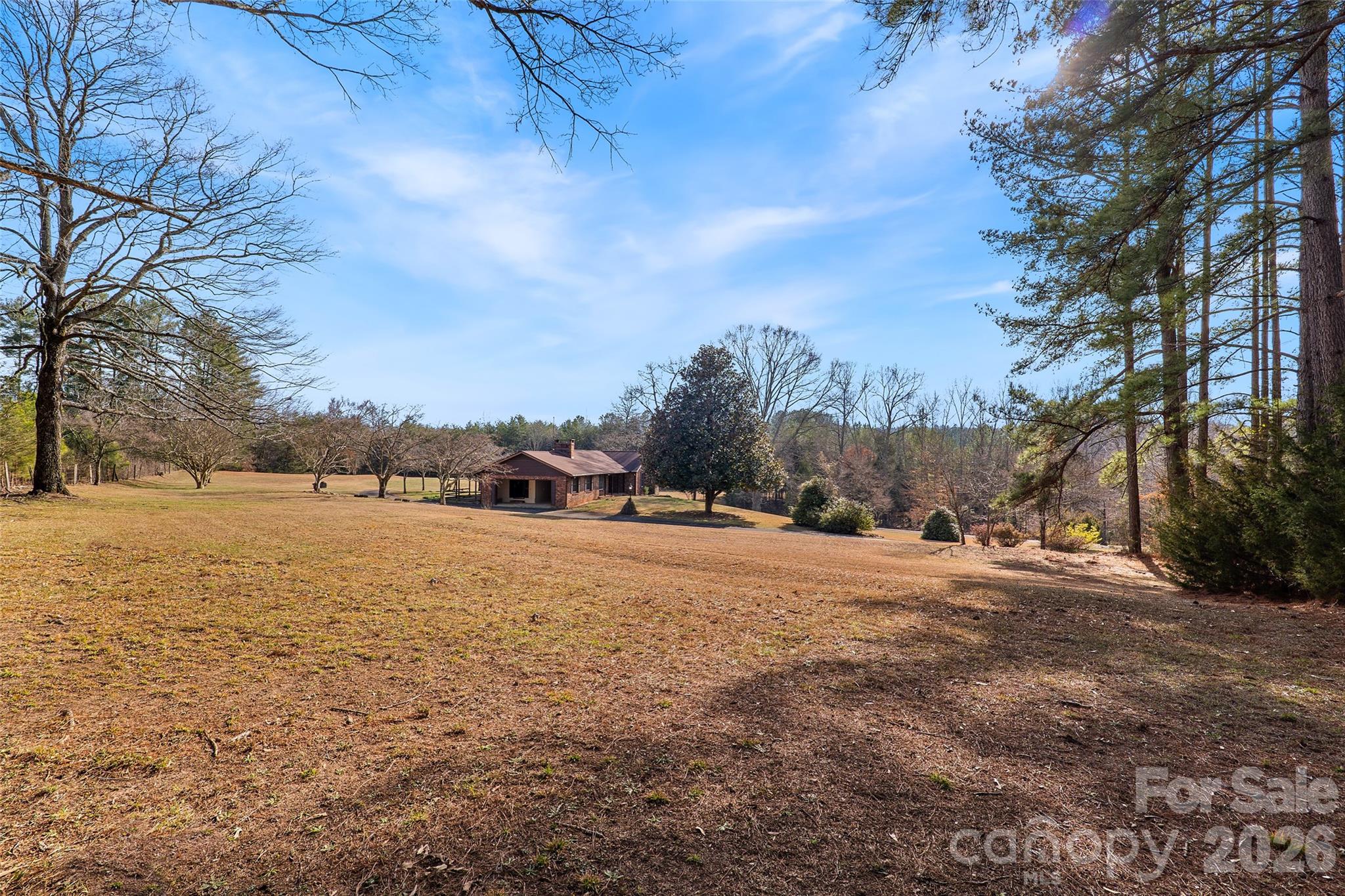 591 Landrum Road — Columbus