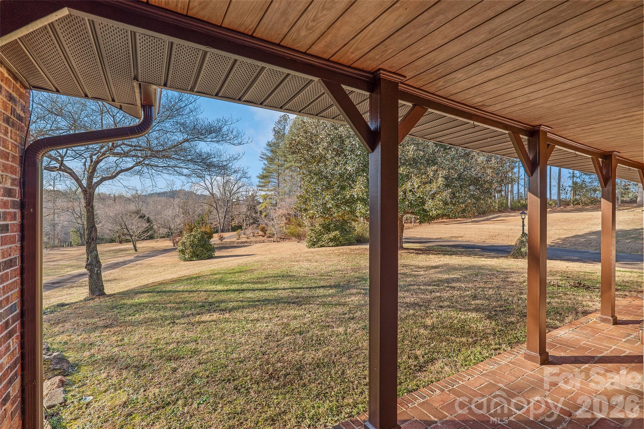 591 Landrum Road — Columbus