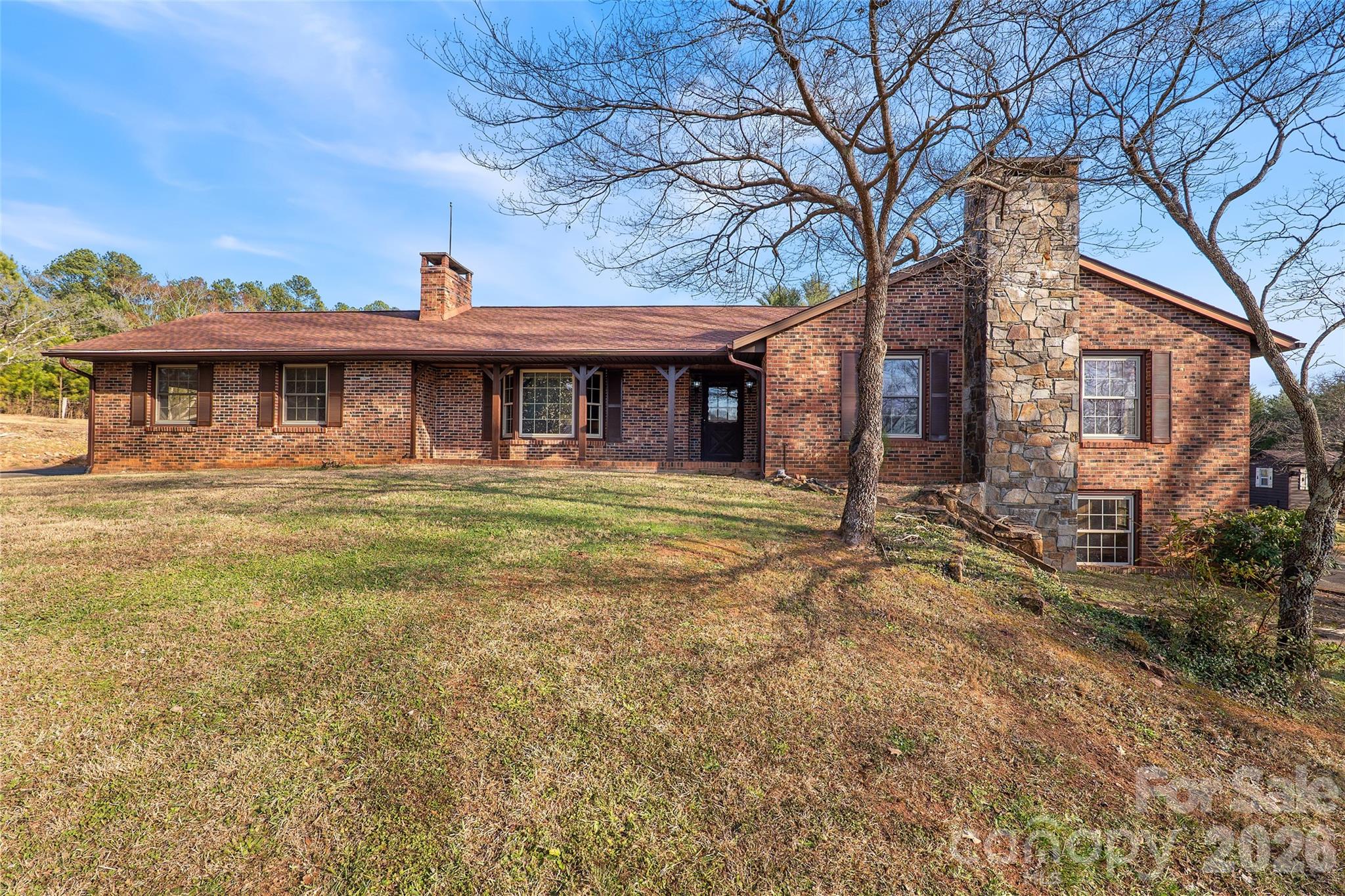 591 Landrum Road — Columbus