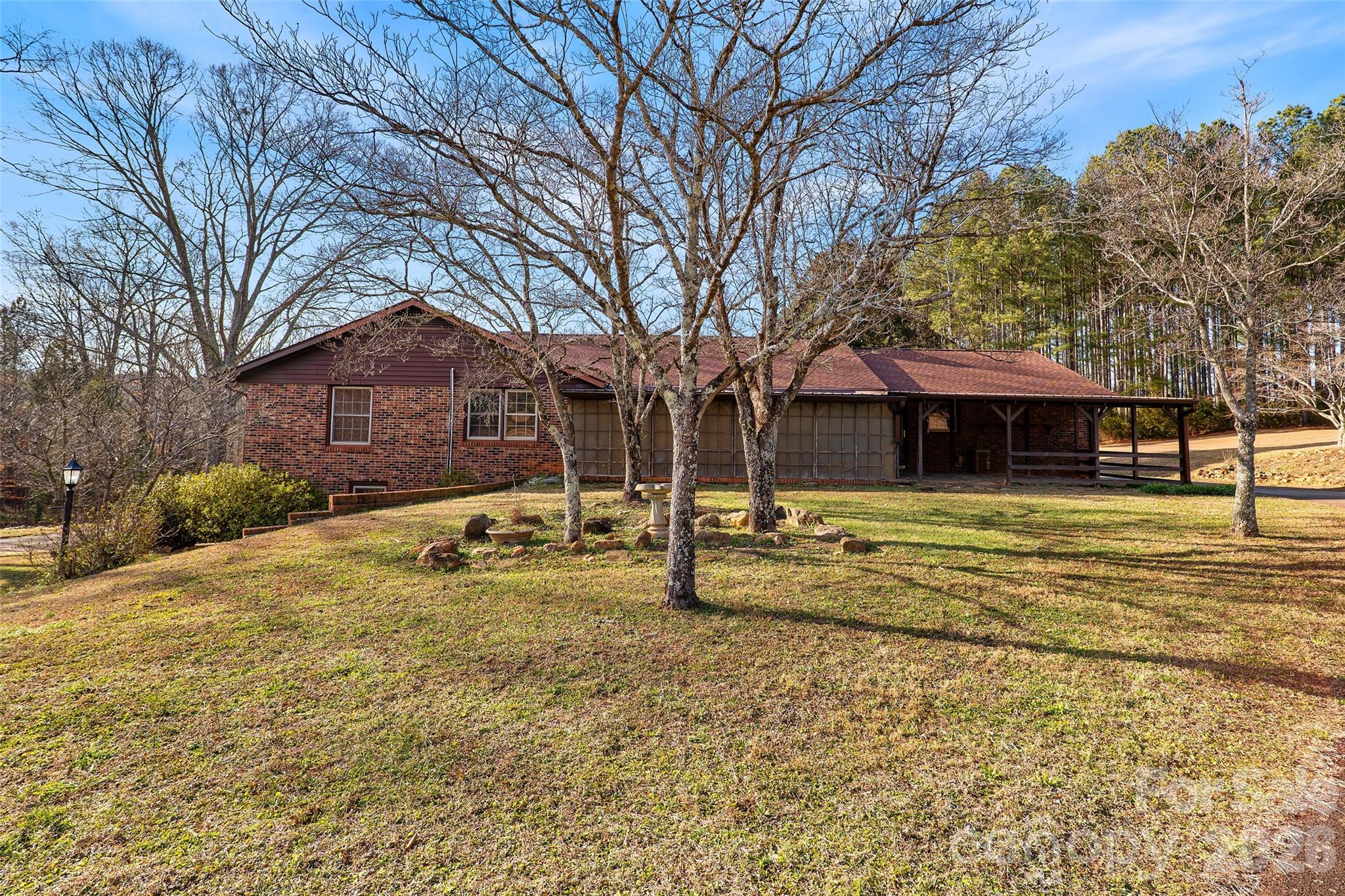 591 Landrum Road — Columbus