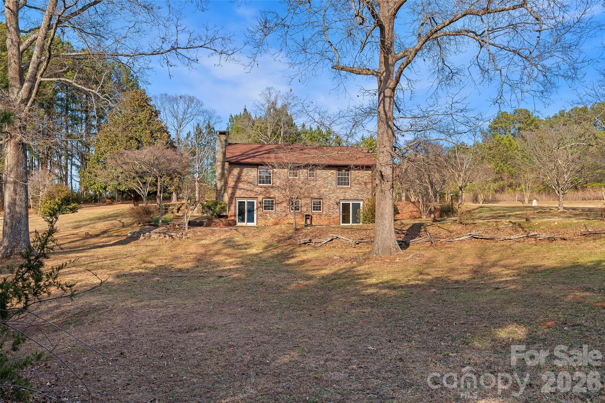 591 Landrum Road — Columbus