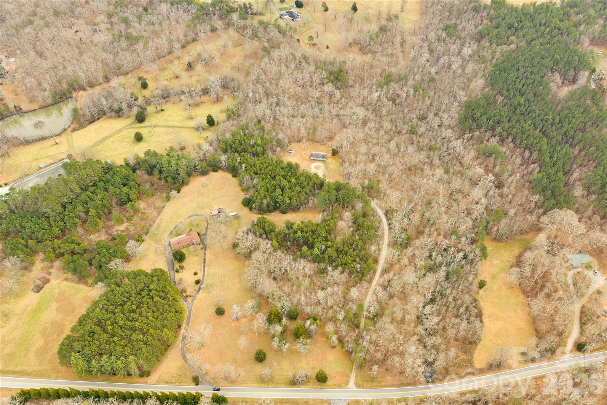 591 Landrum Road — Columbus