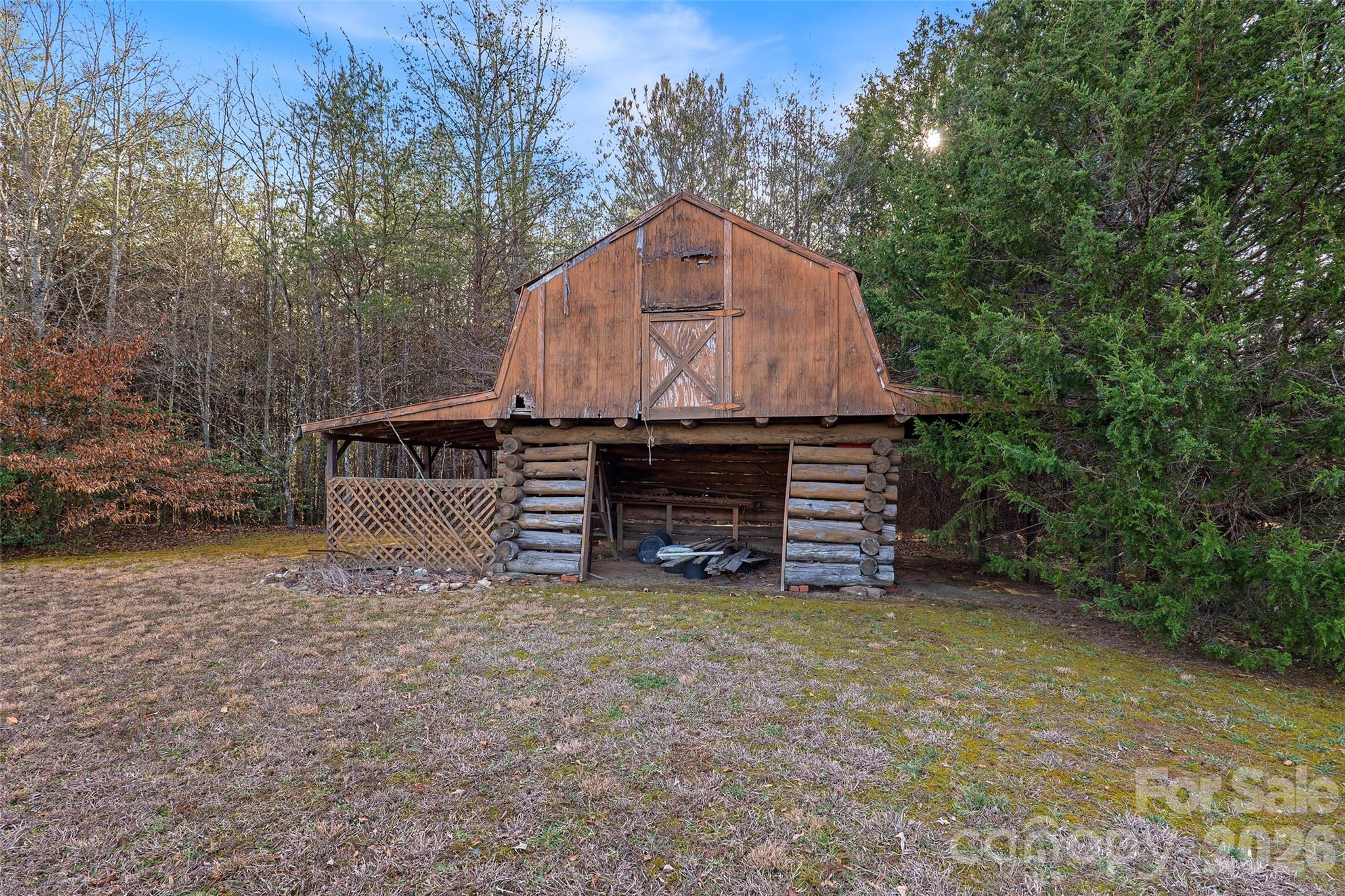 591 Landrum Road — Columbus