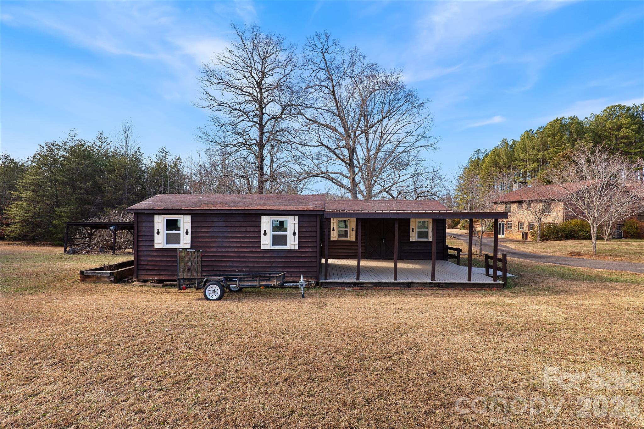 591 Landrum Road — Columbus