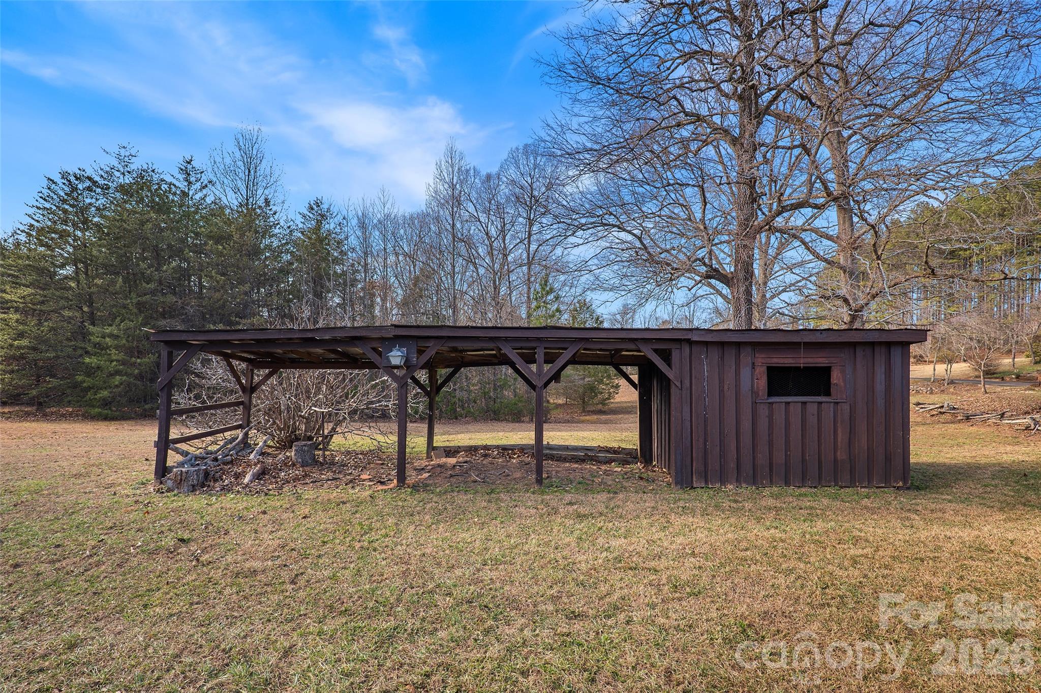 591 Landrum Road — Columbus