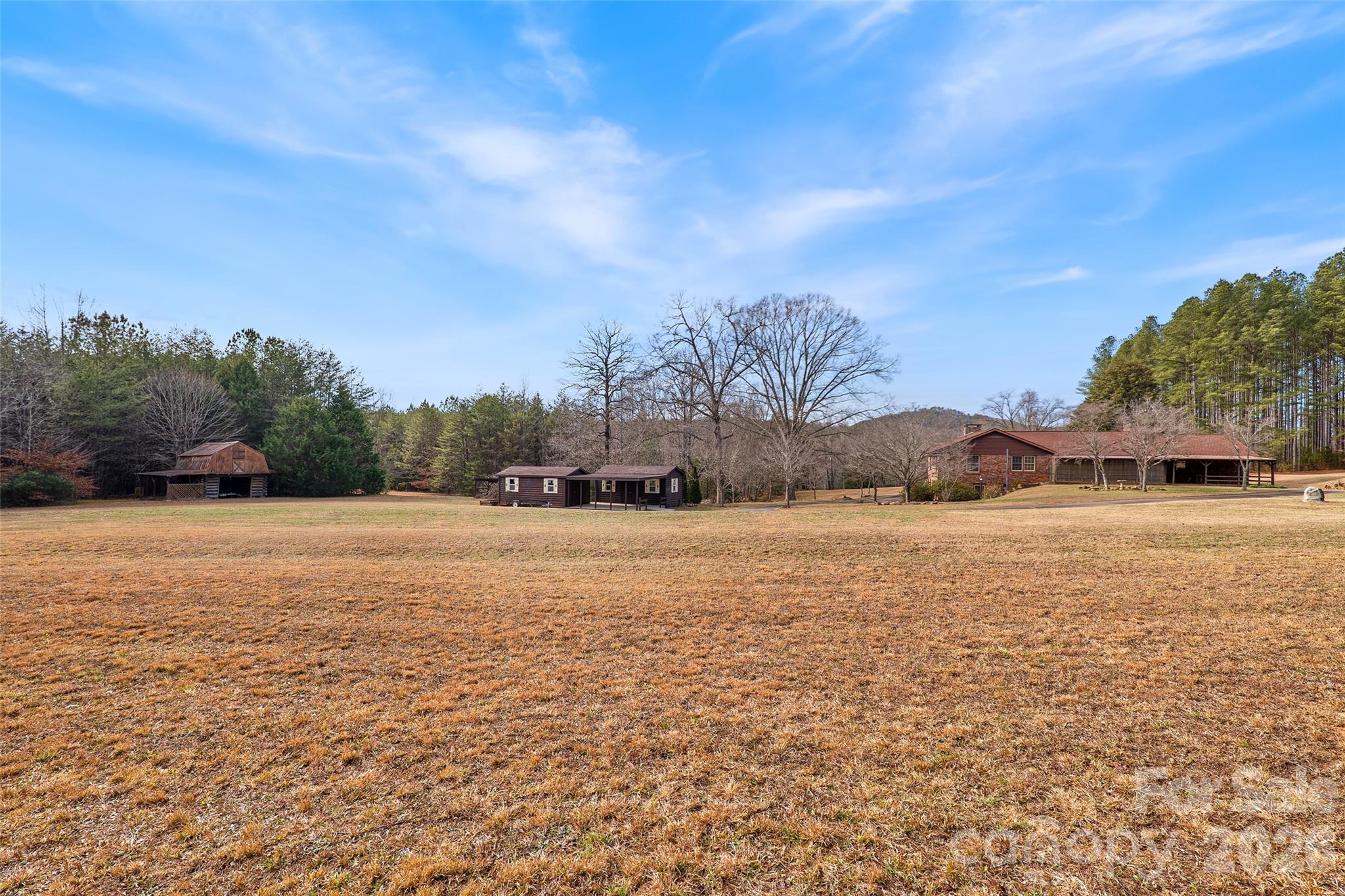 591 Landrum Road — Columbus