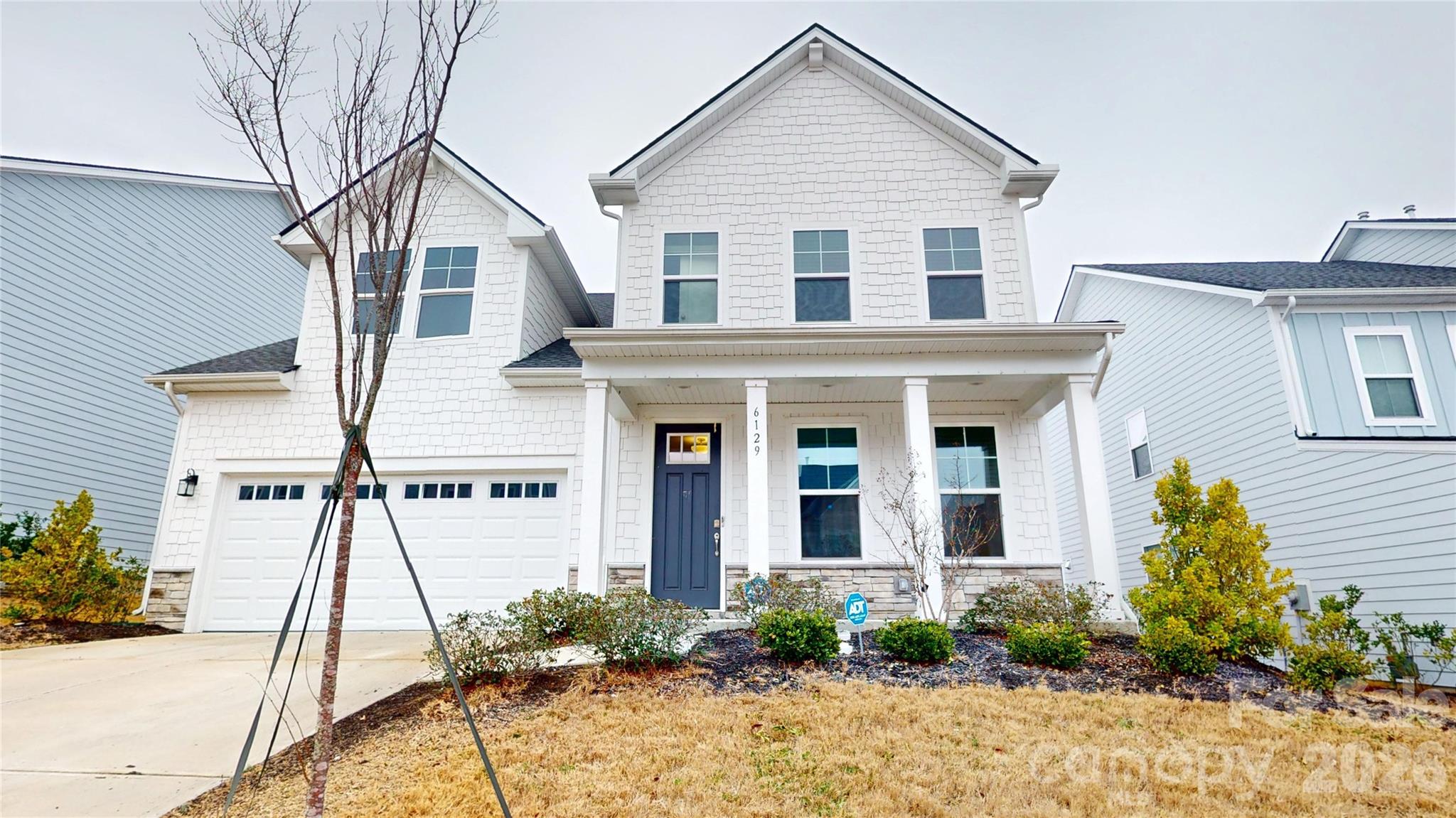 6129 Alsace Lane — Indian Land
