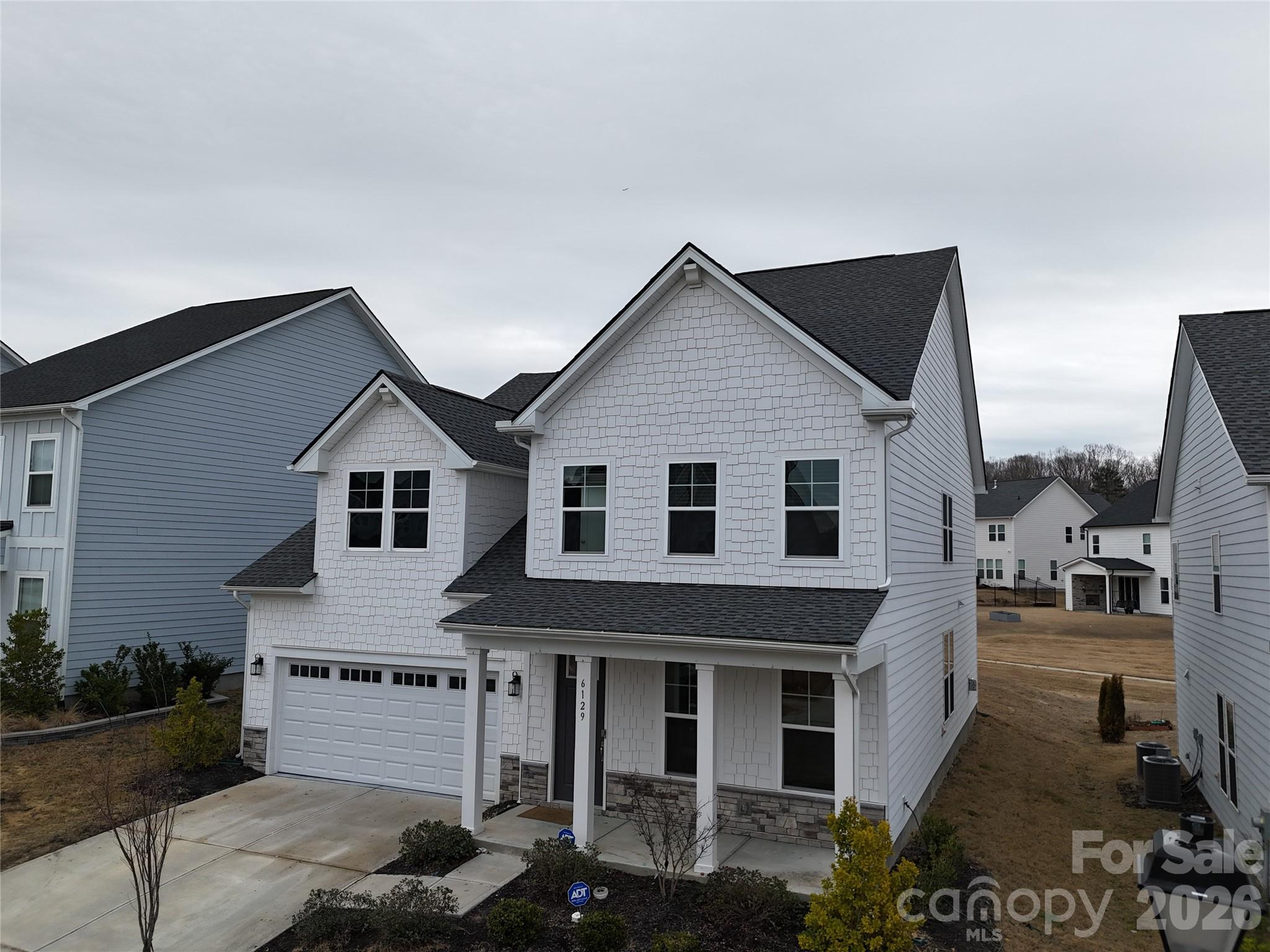 6129 Alsace Lane — Indian Land