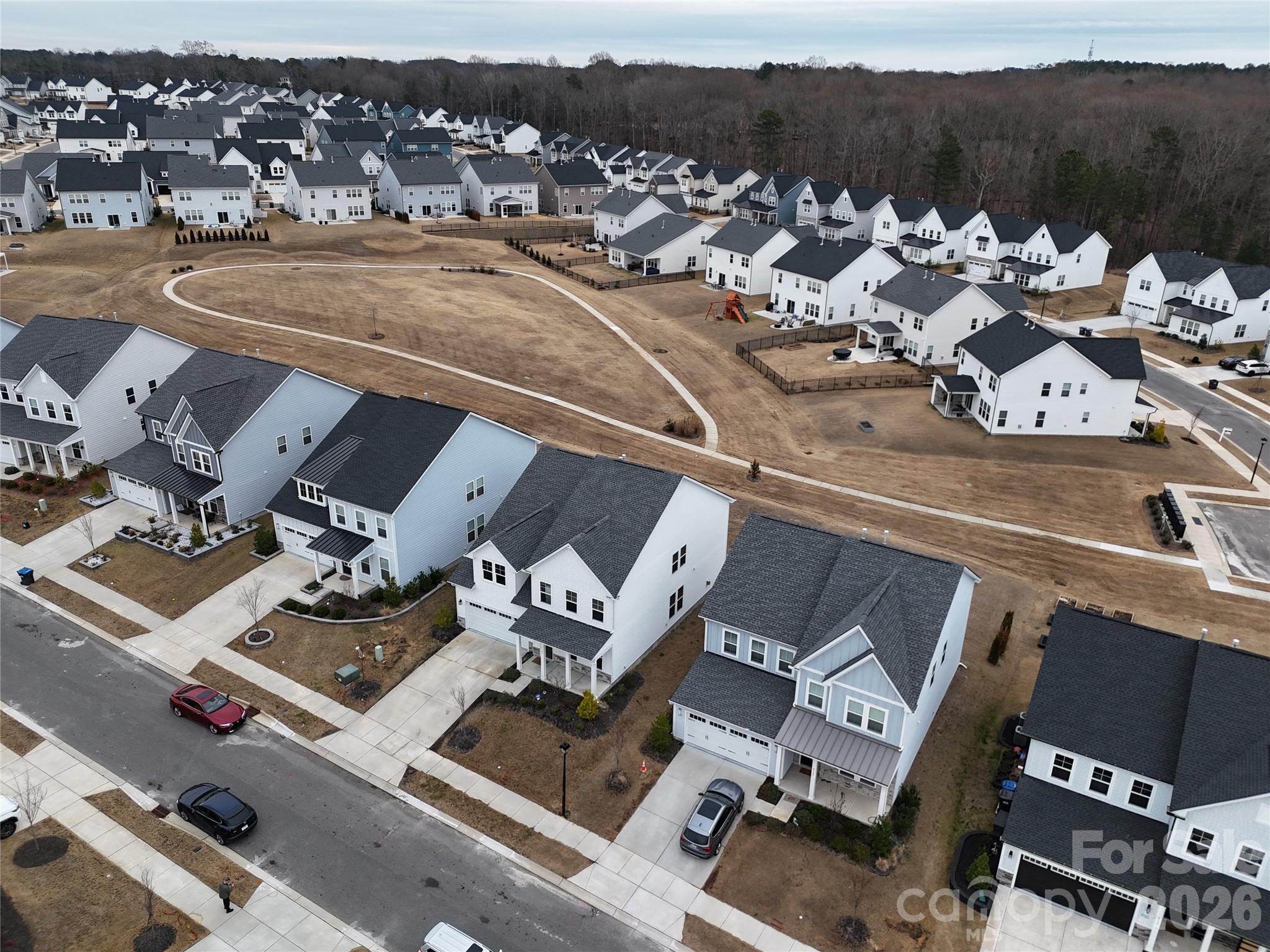 6129 Alsace Lane — Indian Land