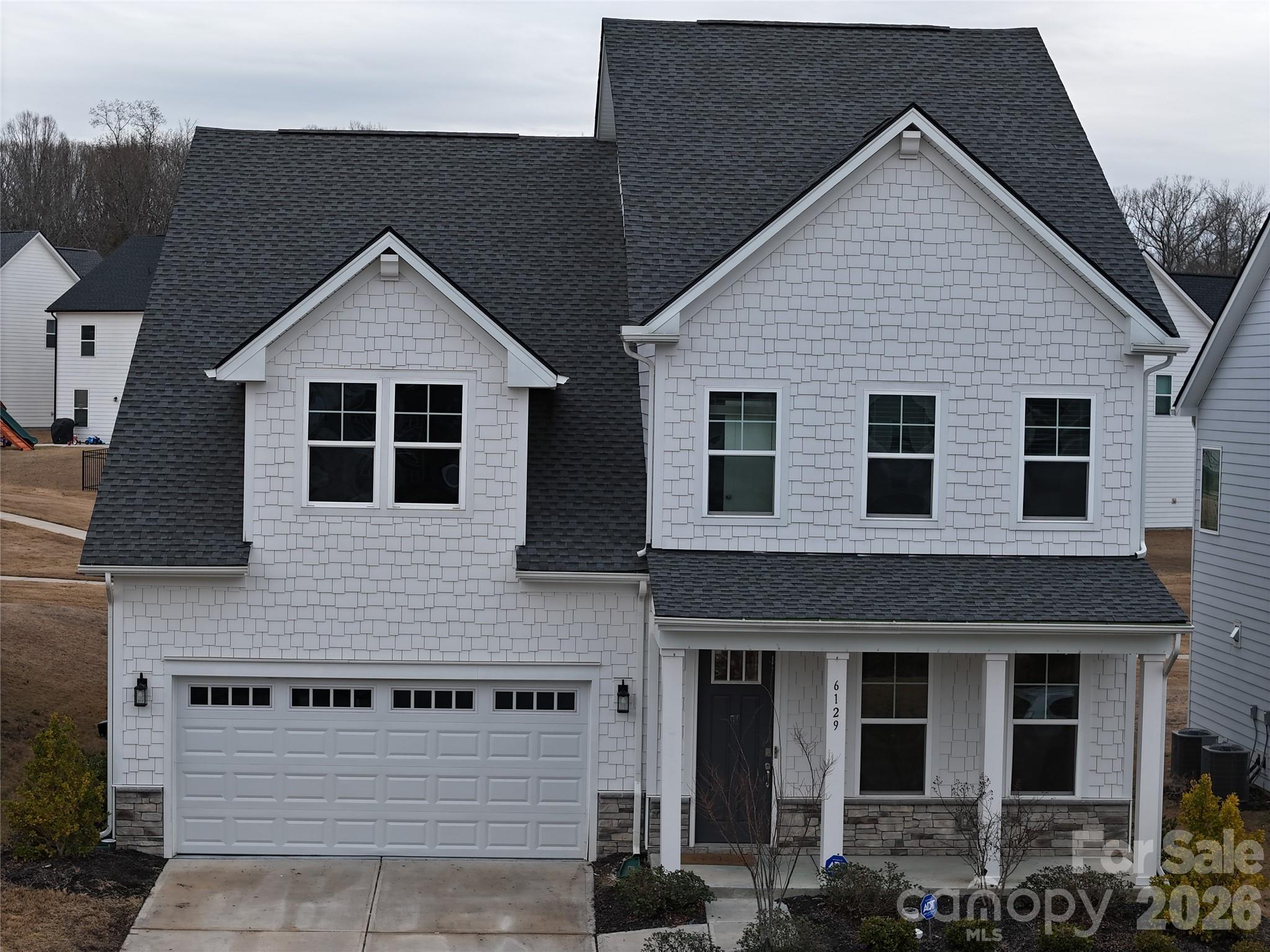 6129 Alsace Lane — Indian Land