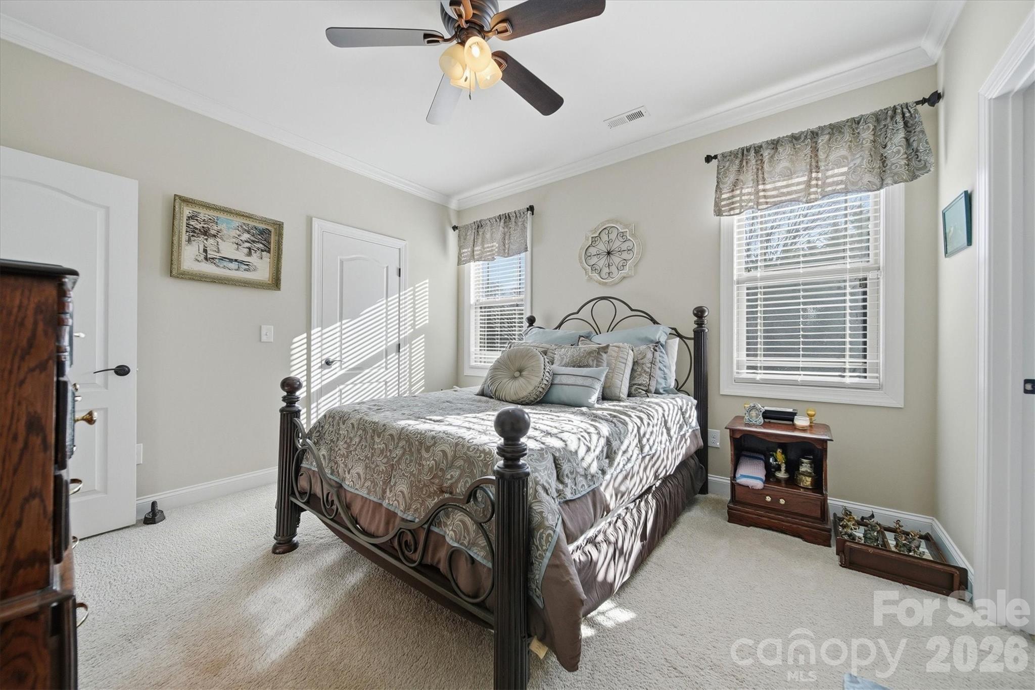 1743 Whitewater Court — Hickory