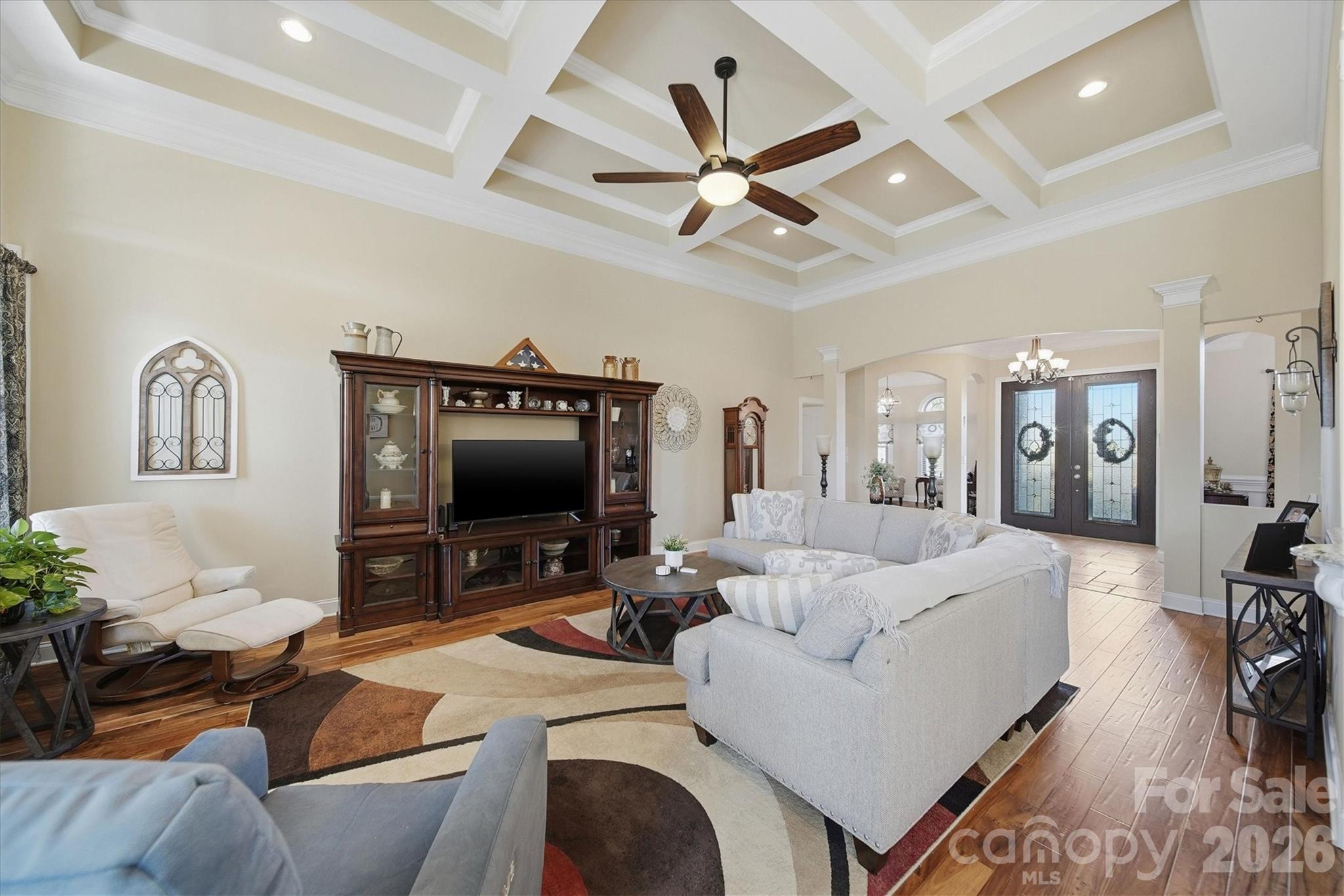 1743 Whitewater Court — Hickory