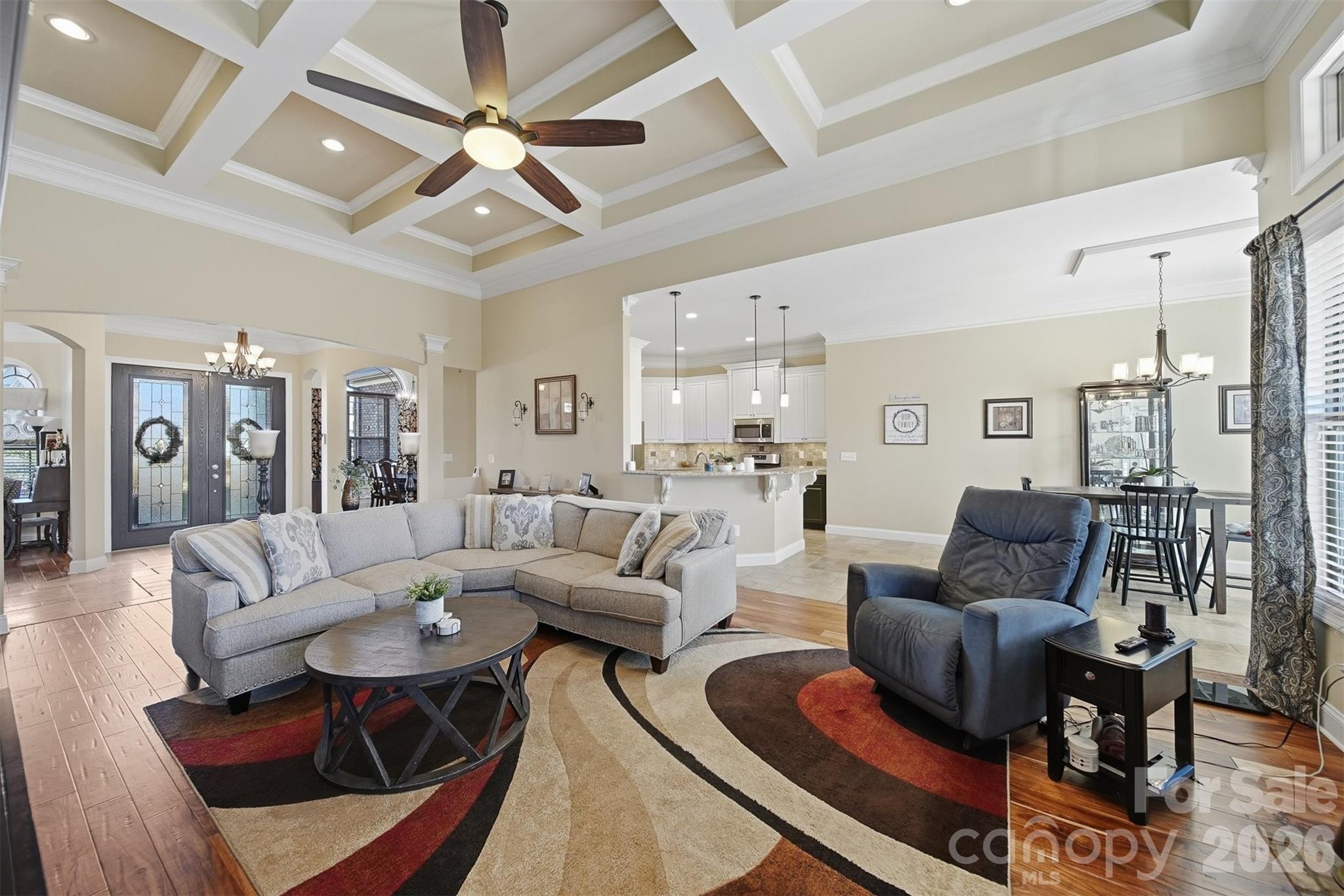1743 Whitewater Court — Hickory