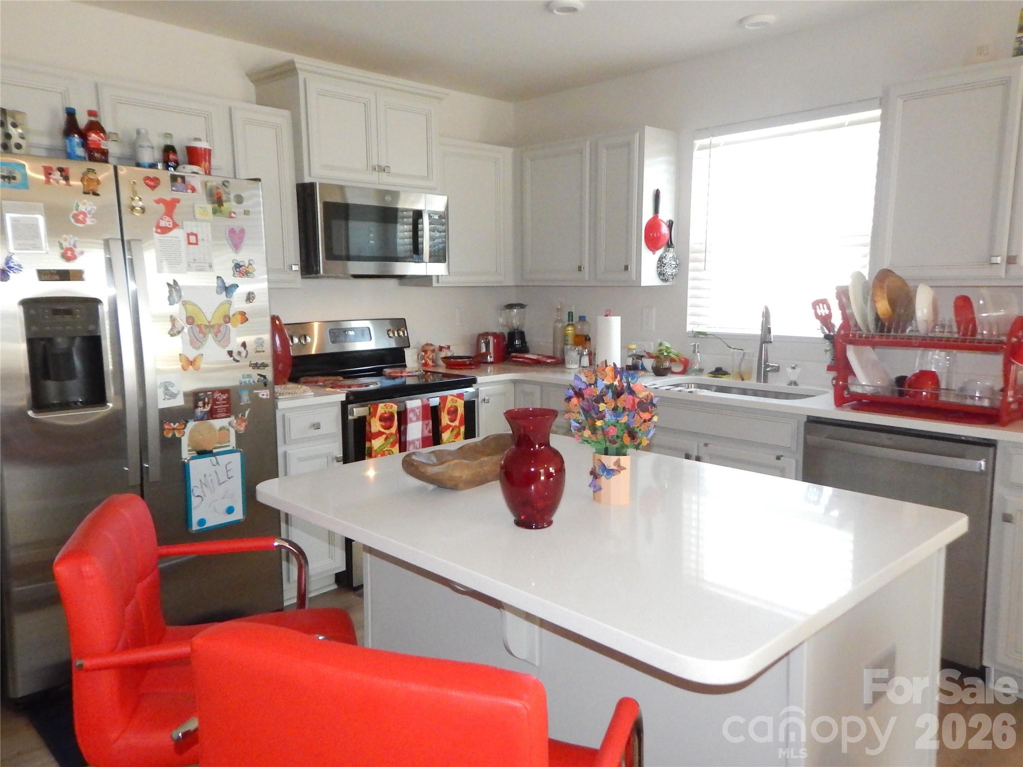 330 Damask Drive — Lancaster