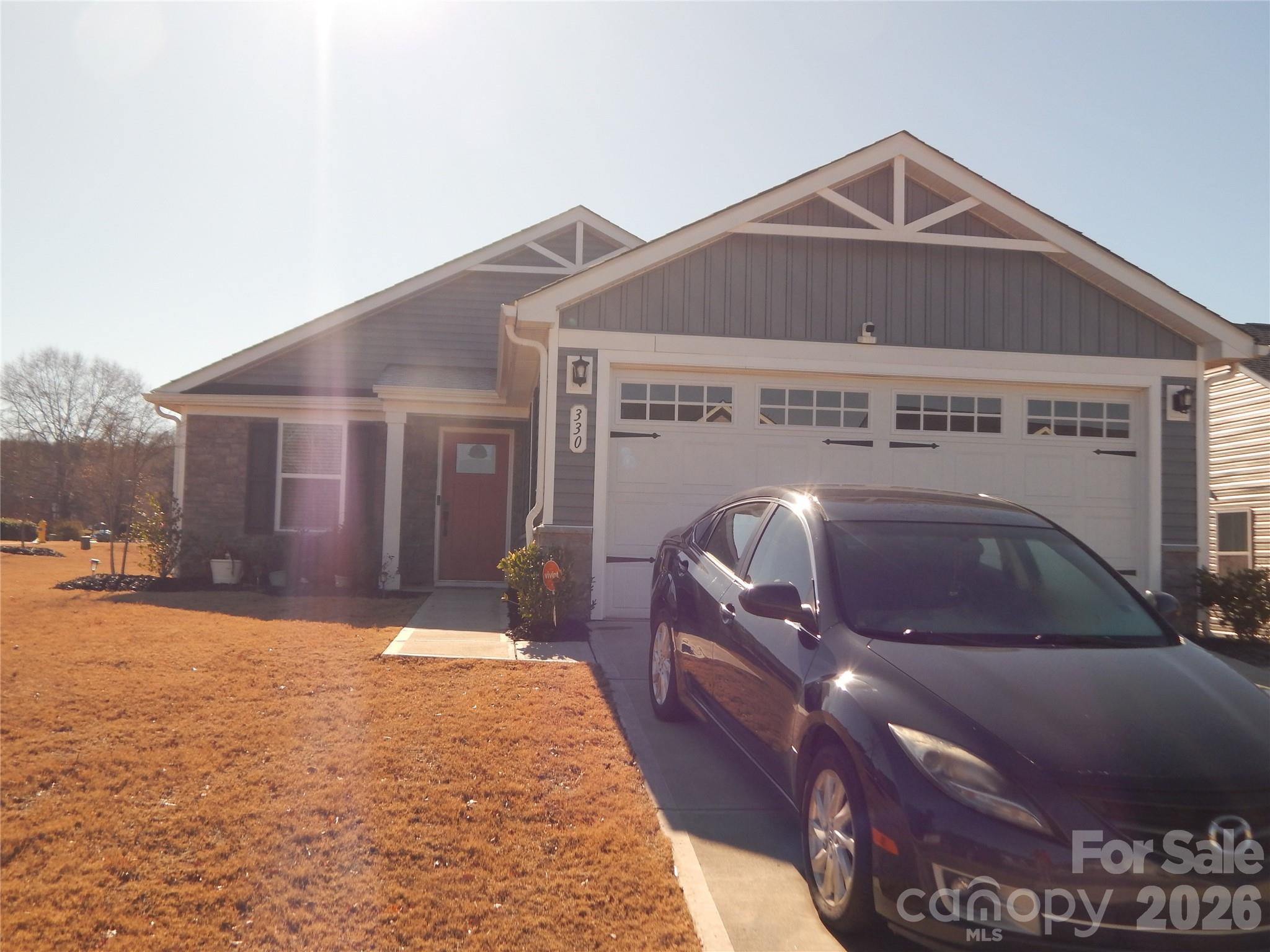 330 Damask Drive — Lancaster