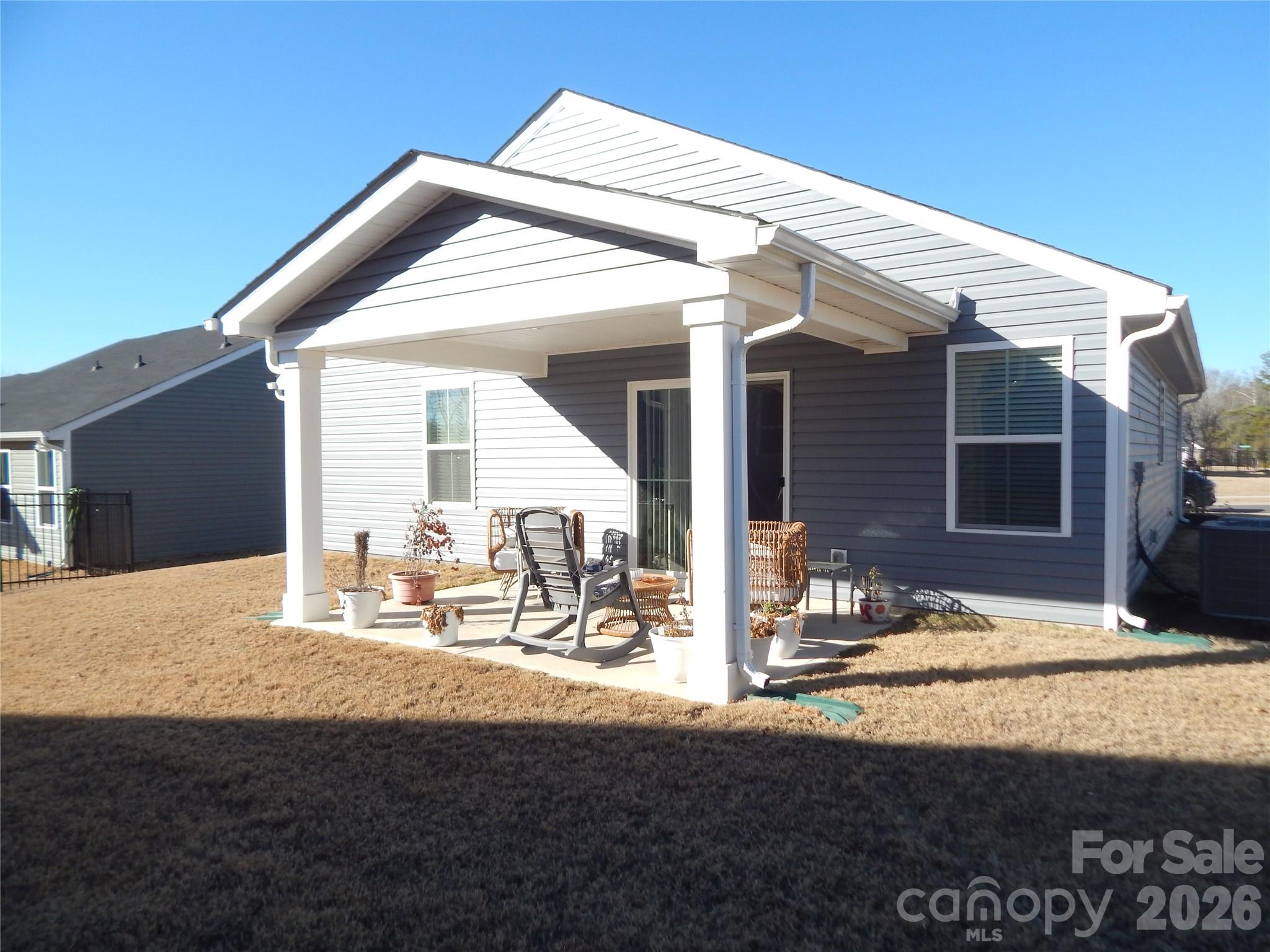 330 Damask Drive — Lancaster