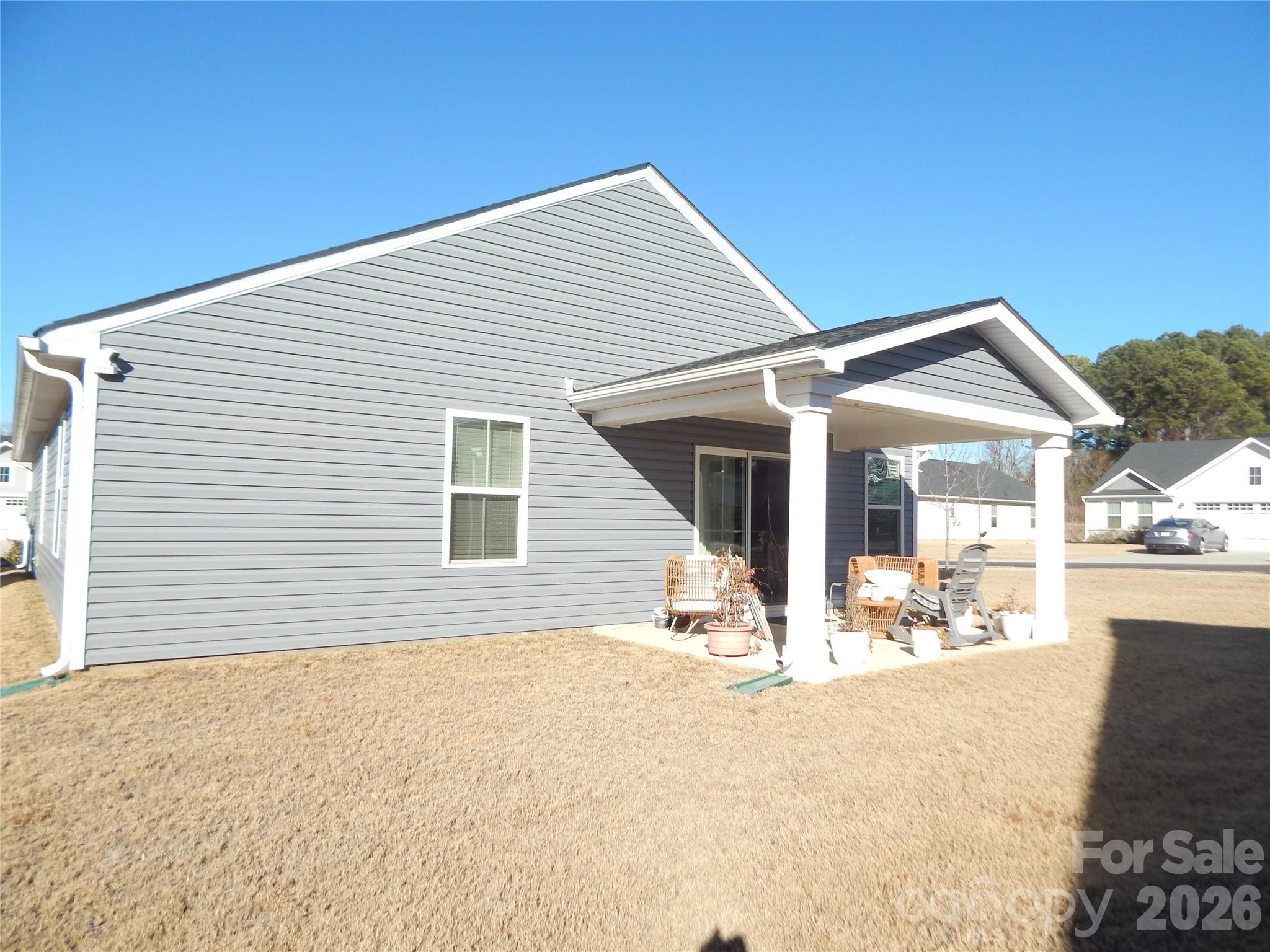 330 Damask Drive — Lancaster