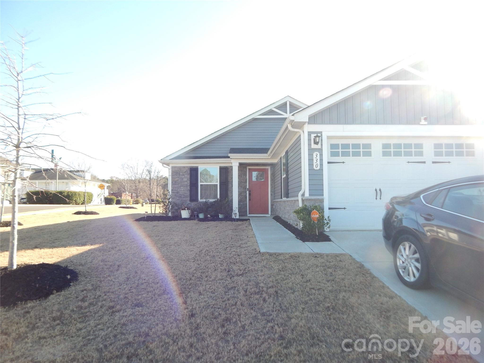 330 Damask Drive — Lancaster