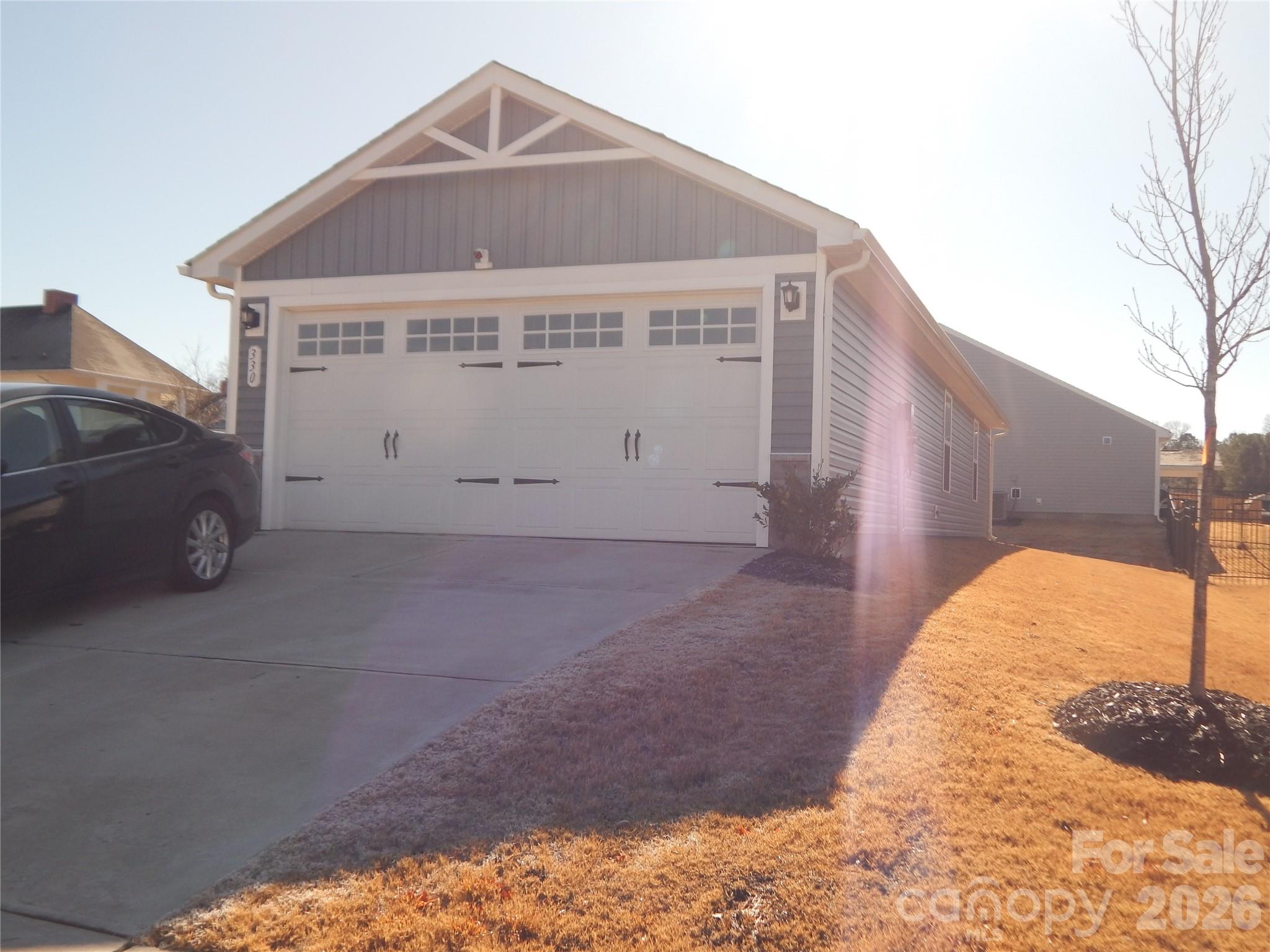 330 Damask Drive — Lancaster