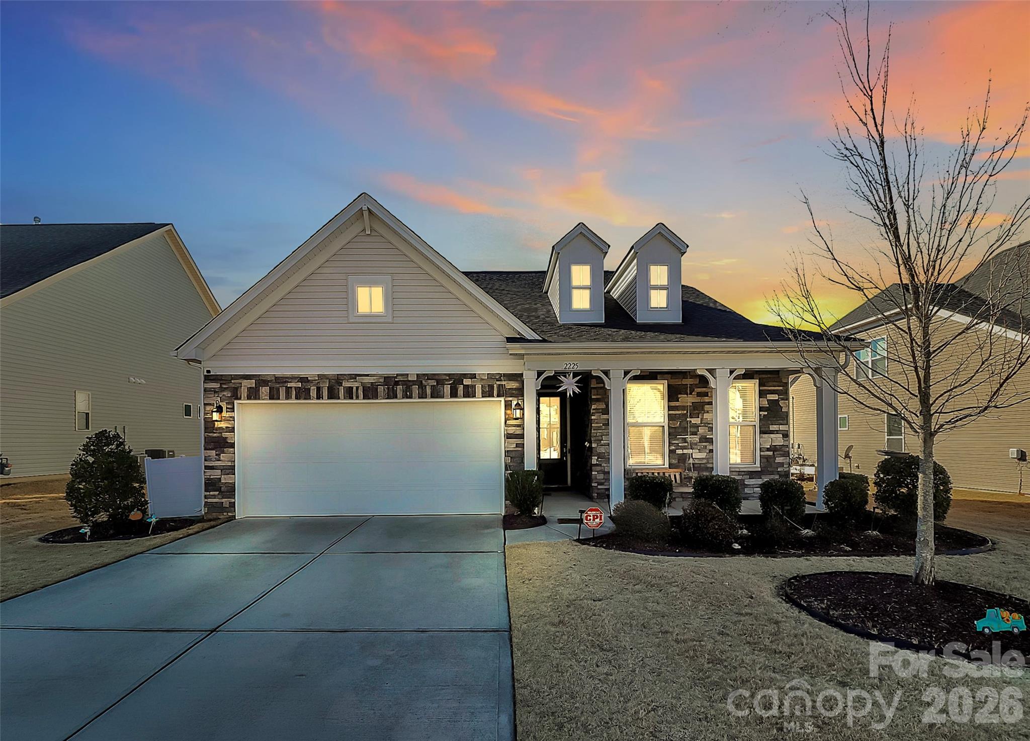 2225 Prairie Road — Concord