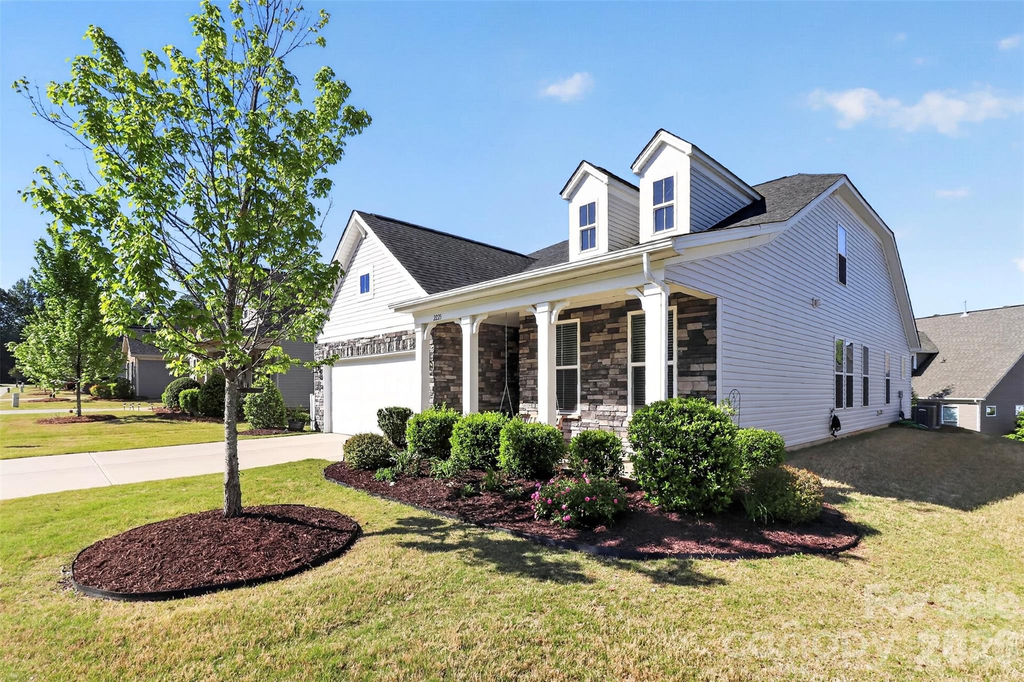 2225 Prairie Road — Concord