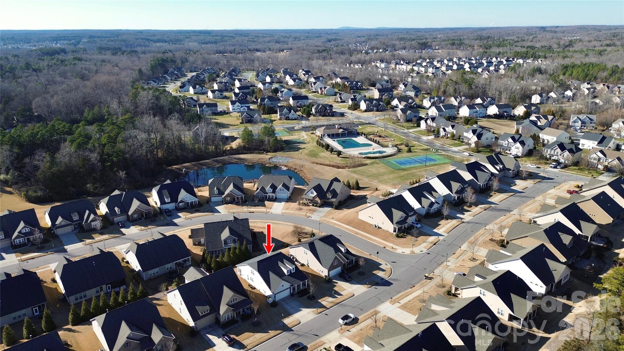 2225 Prairie Road — Concord