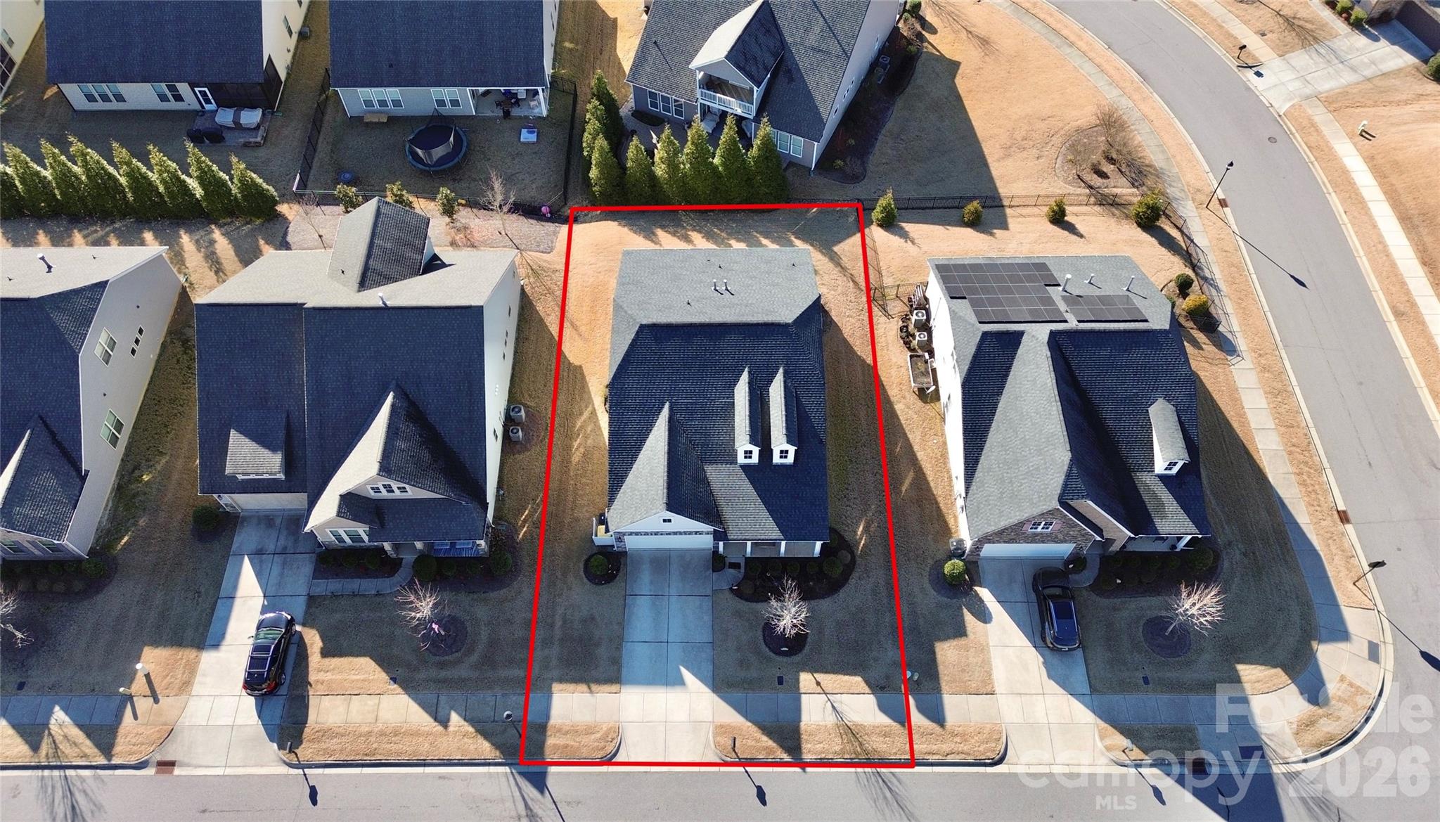 2225 Prairie Road — Concord