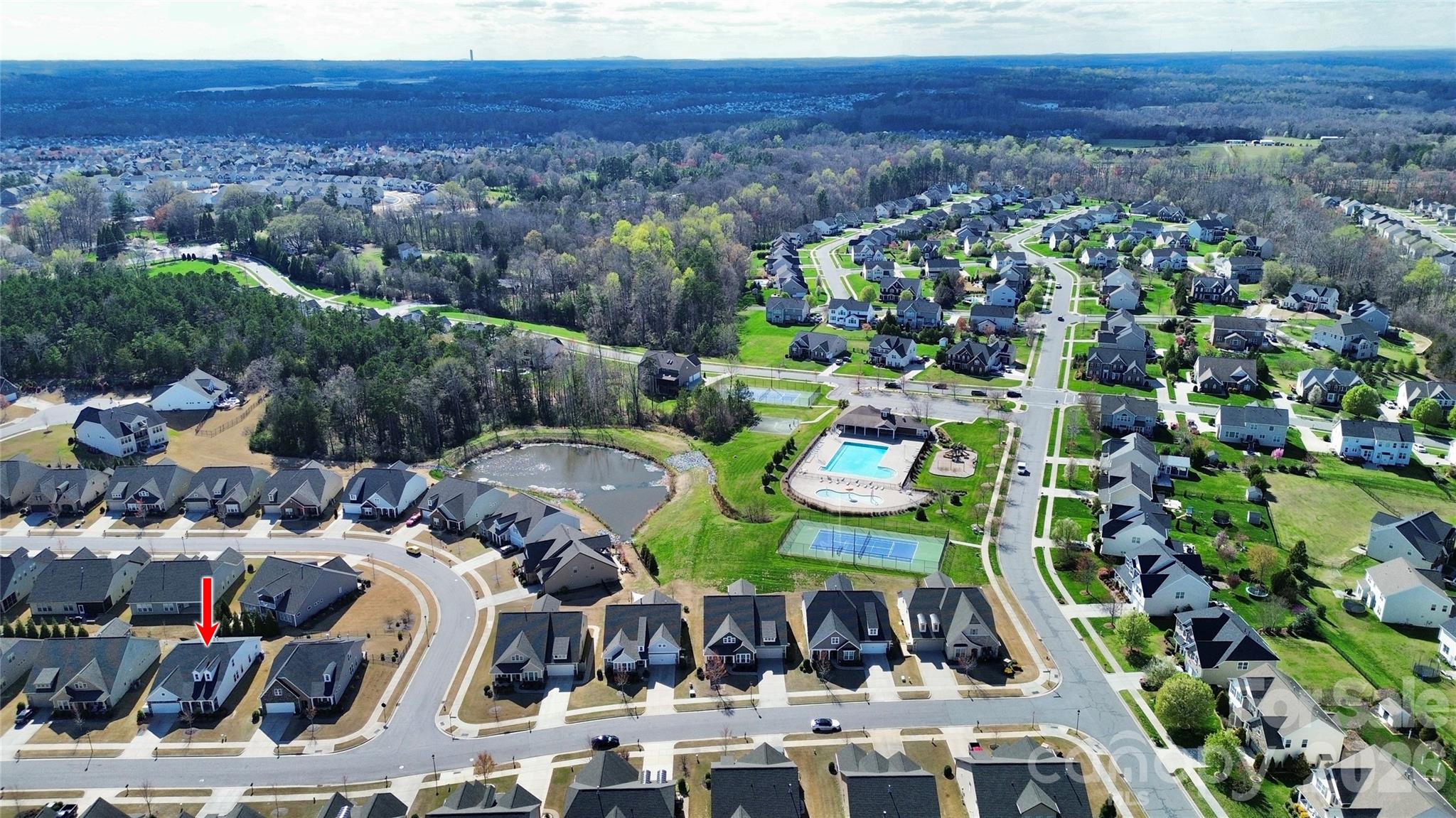 2225 Prairie Road — Concord