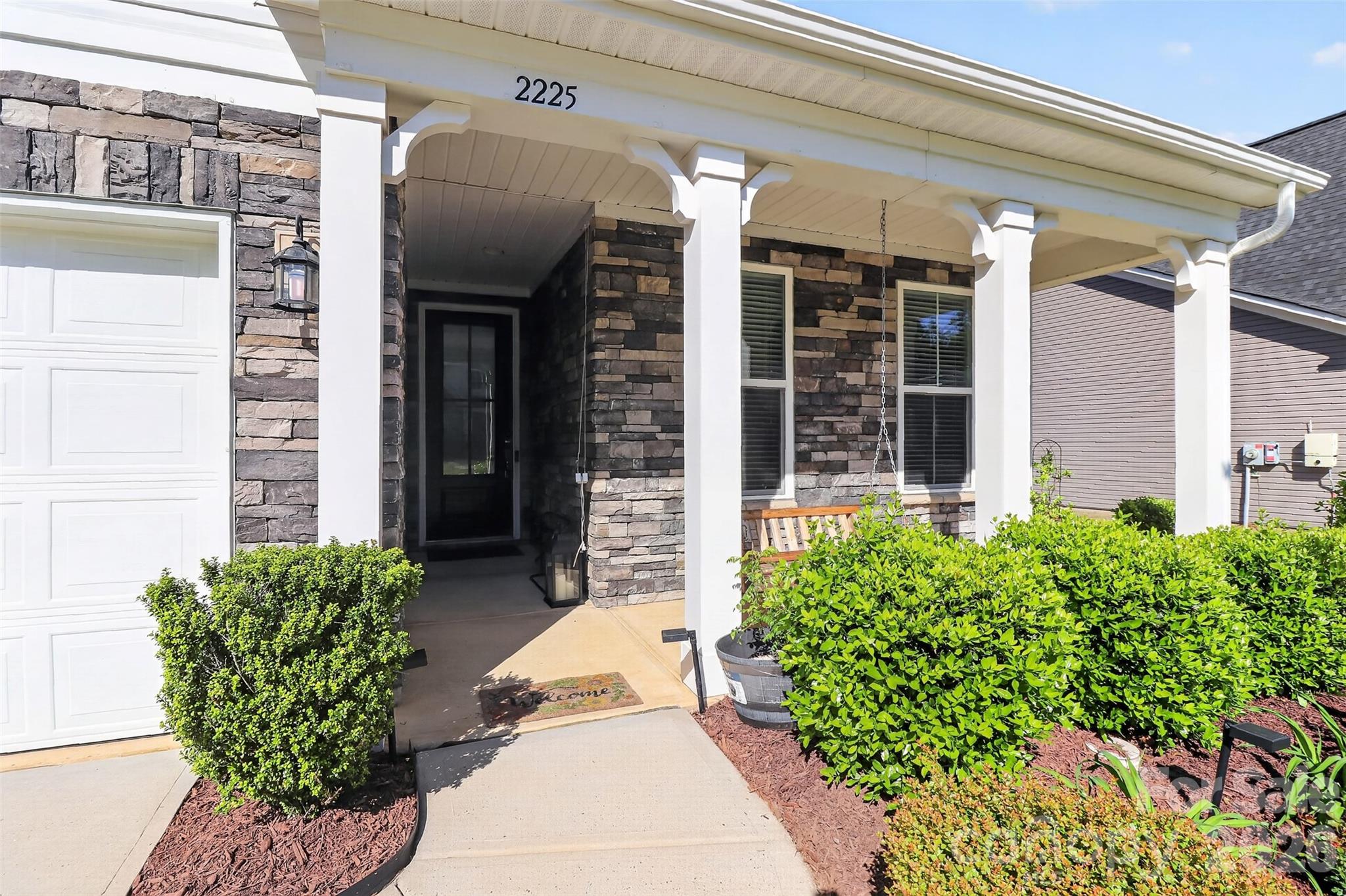 2225 Prairie Road — Concord