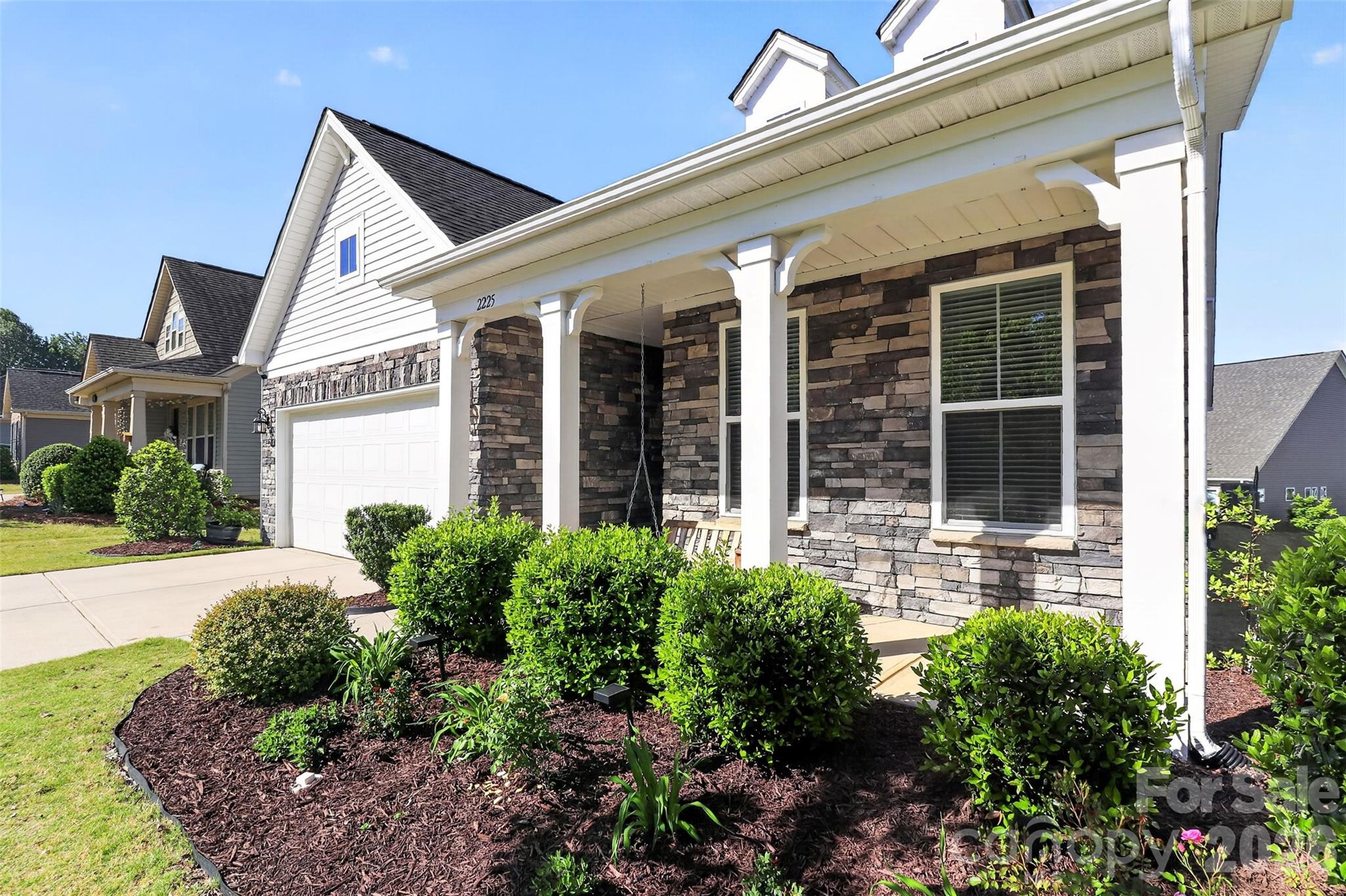2225 Prairie Road — Concord