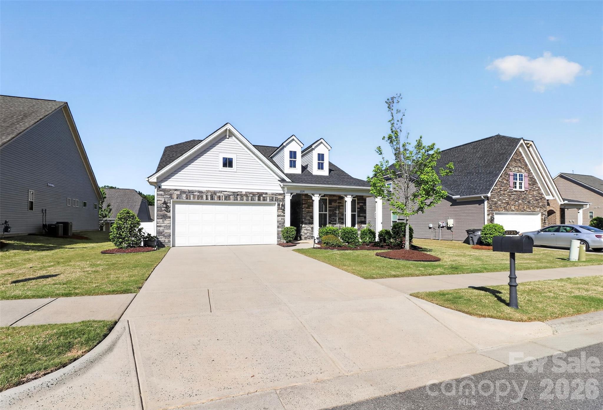 2225 Prairie Road — Concord
