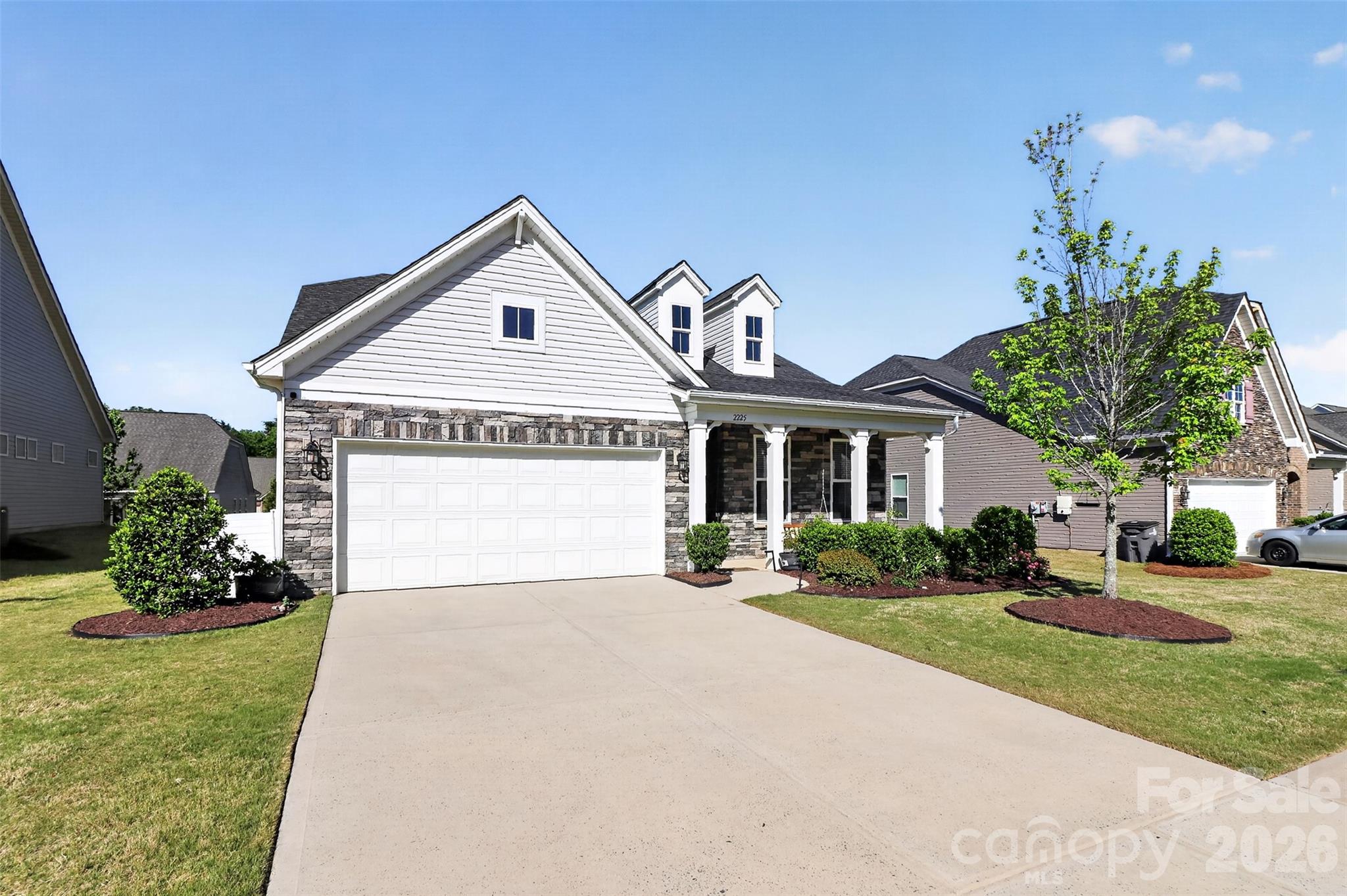 2225 Prairie Road — Concord