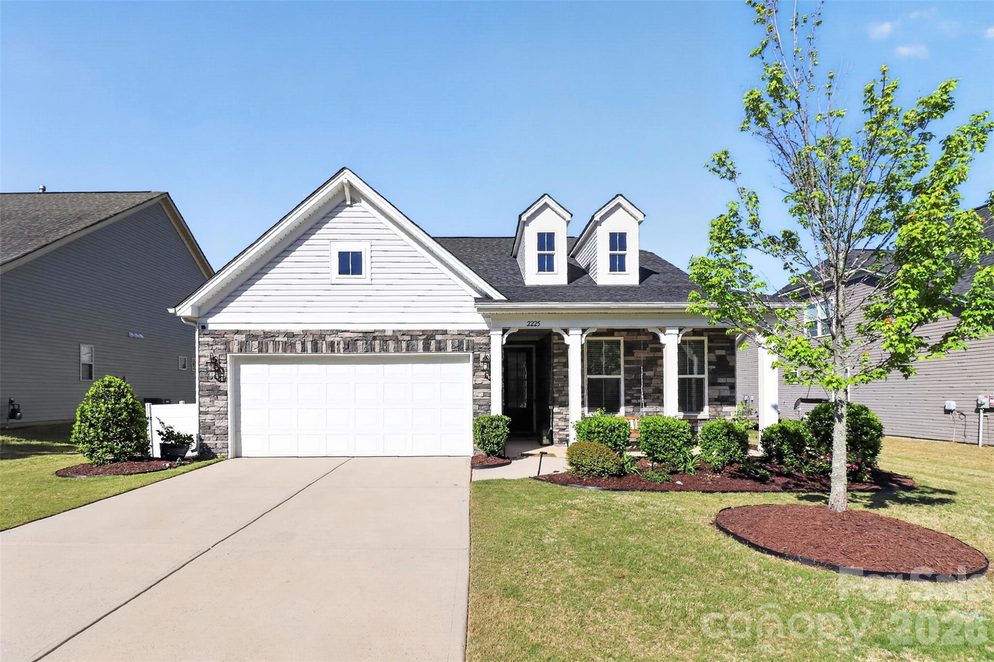2225 Prairie Road — Concord