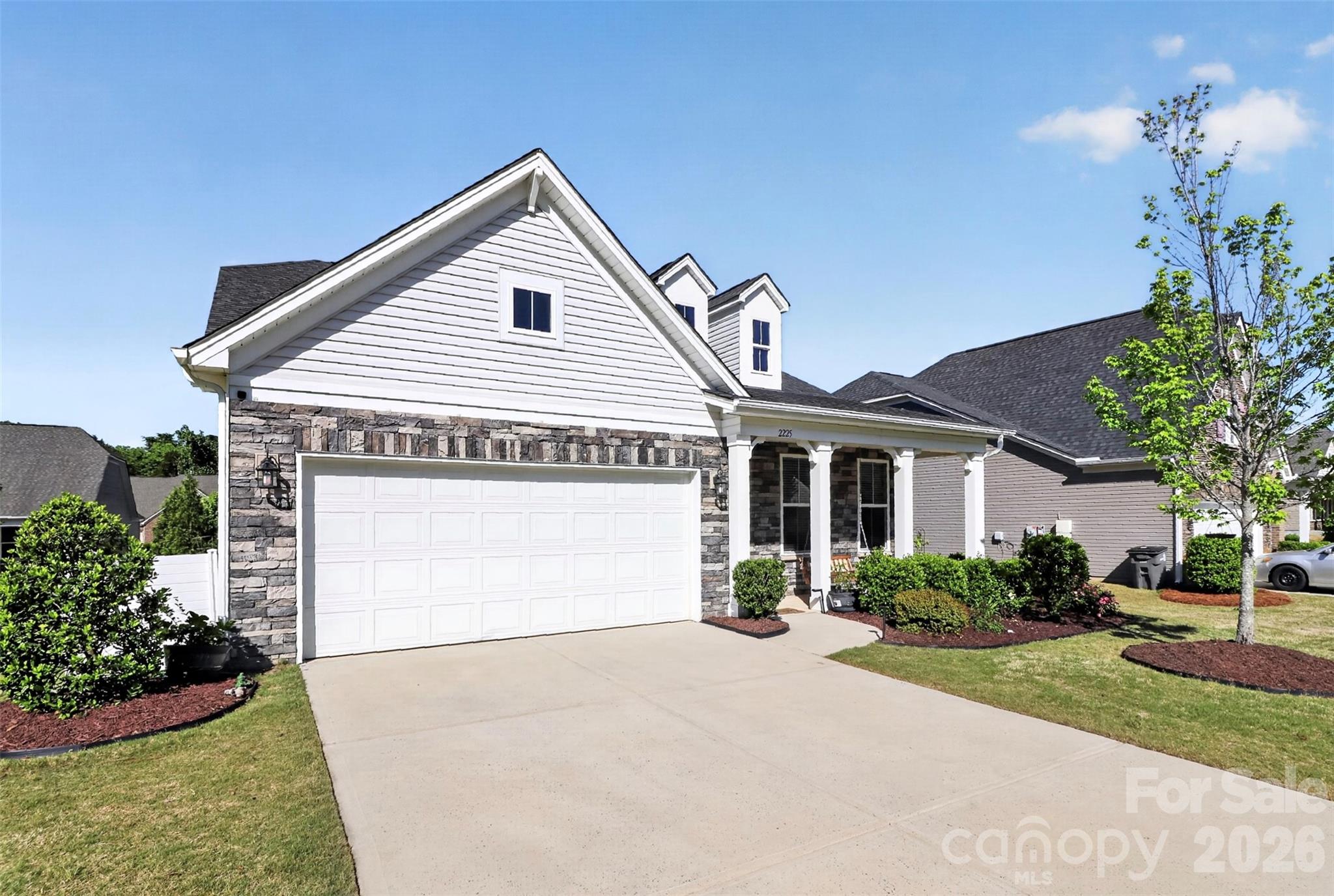 2225 Prairie Road — Concord