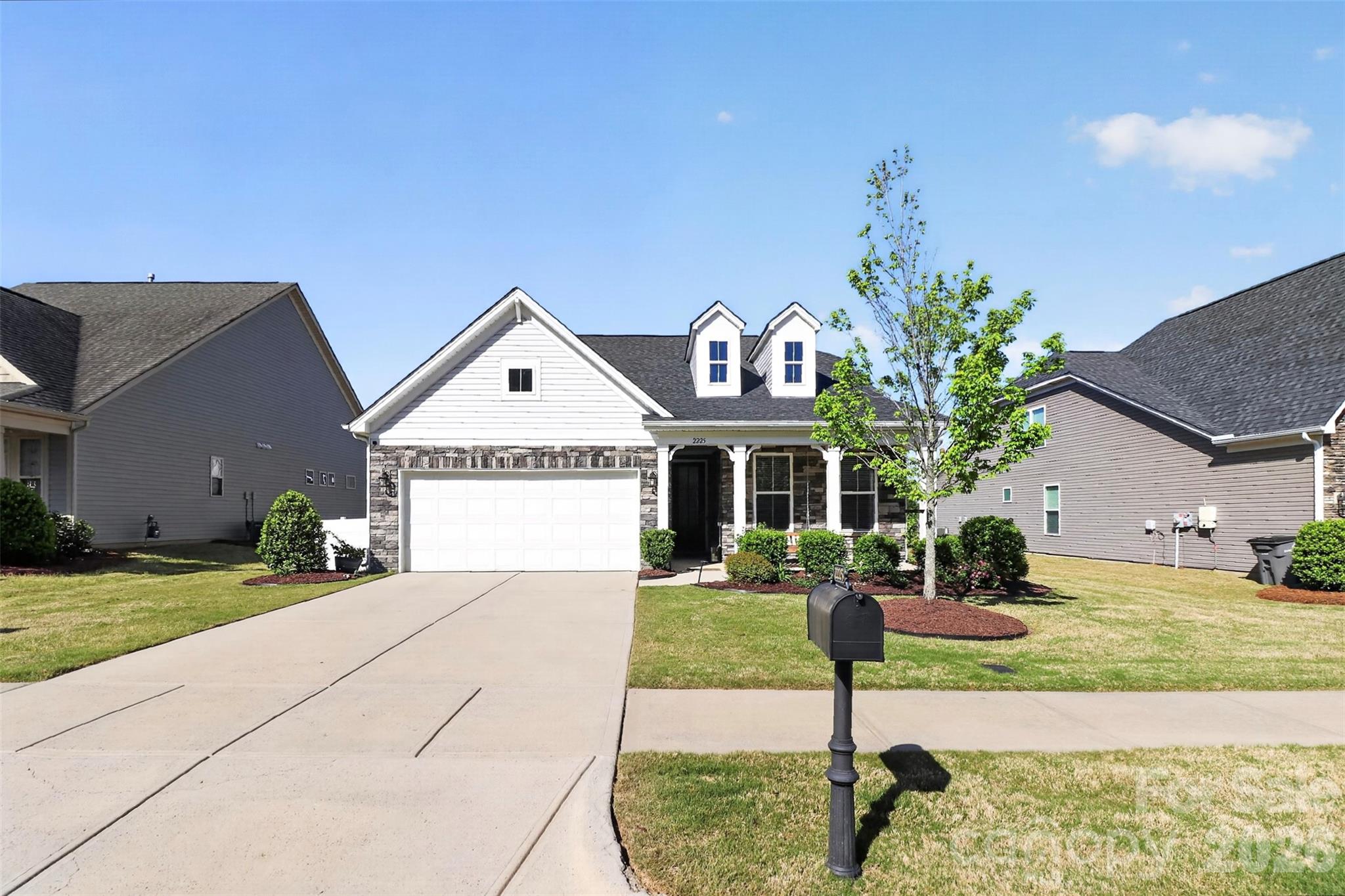 2225 Prairie Road — Concord