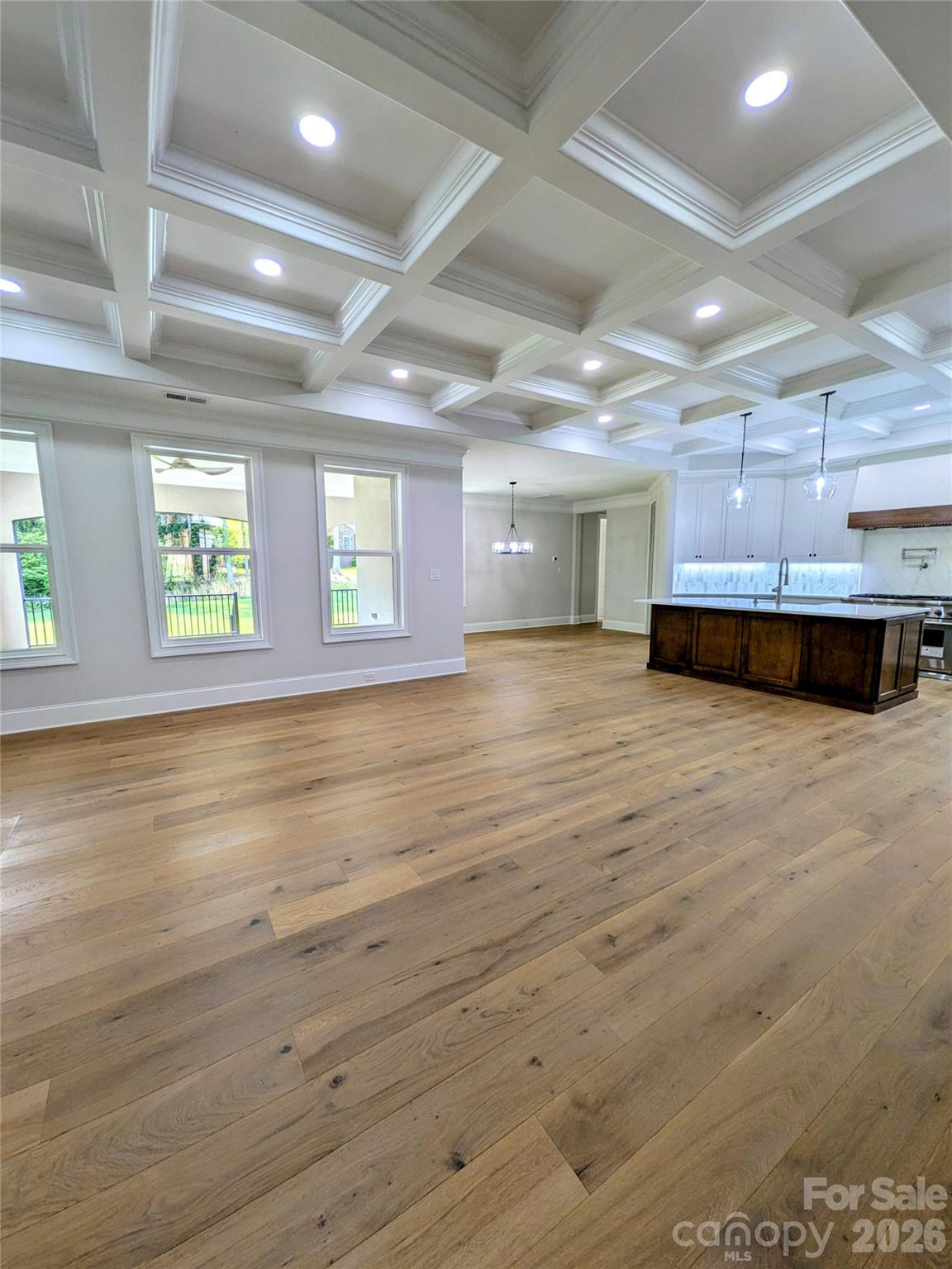 110 Hunts Landing Drive — Mooresville