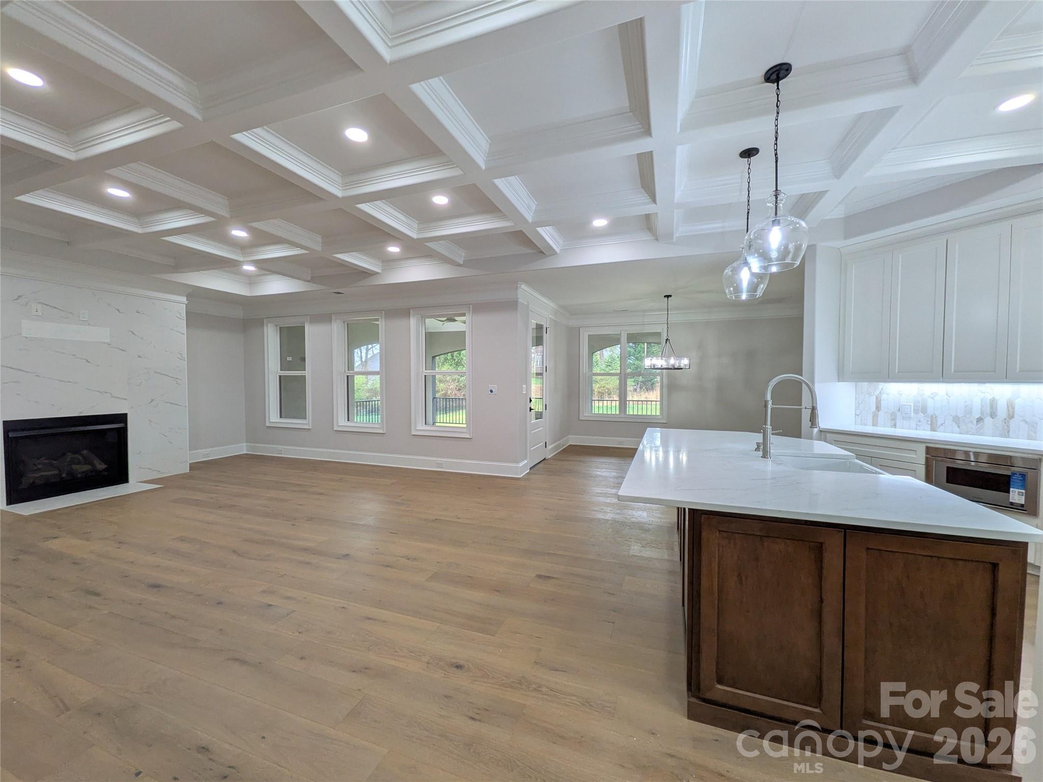 110 Hunts Landing Drive — Mooresville