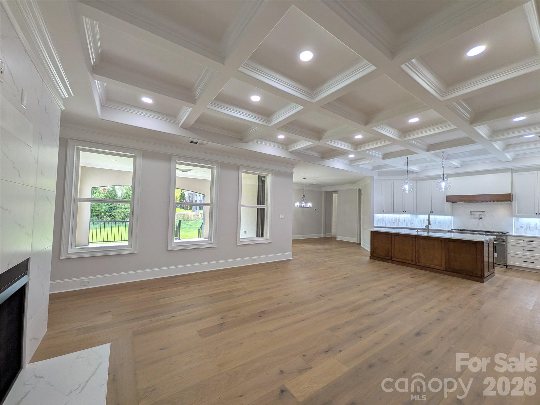 110 Hunts Landing Drive — Mooresville