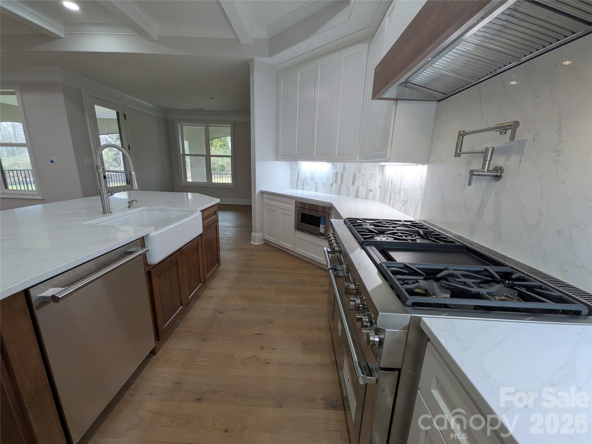 110 Hunts Landing Drive — Mooresville