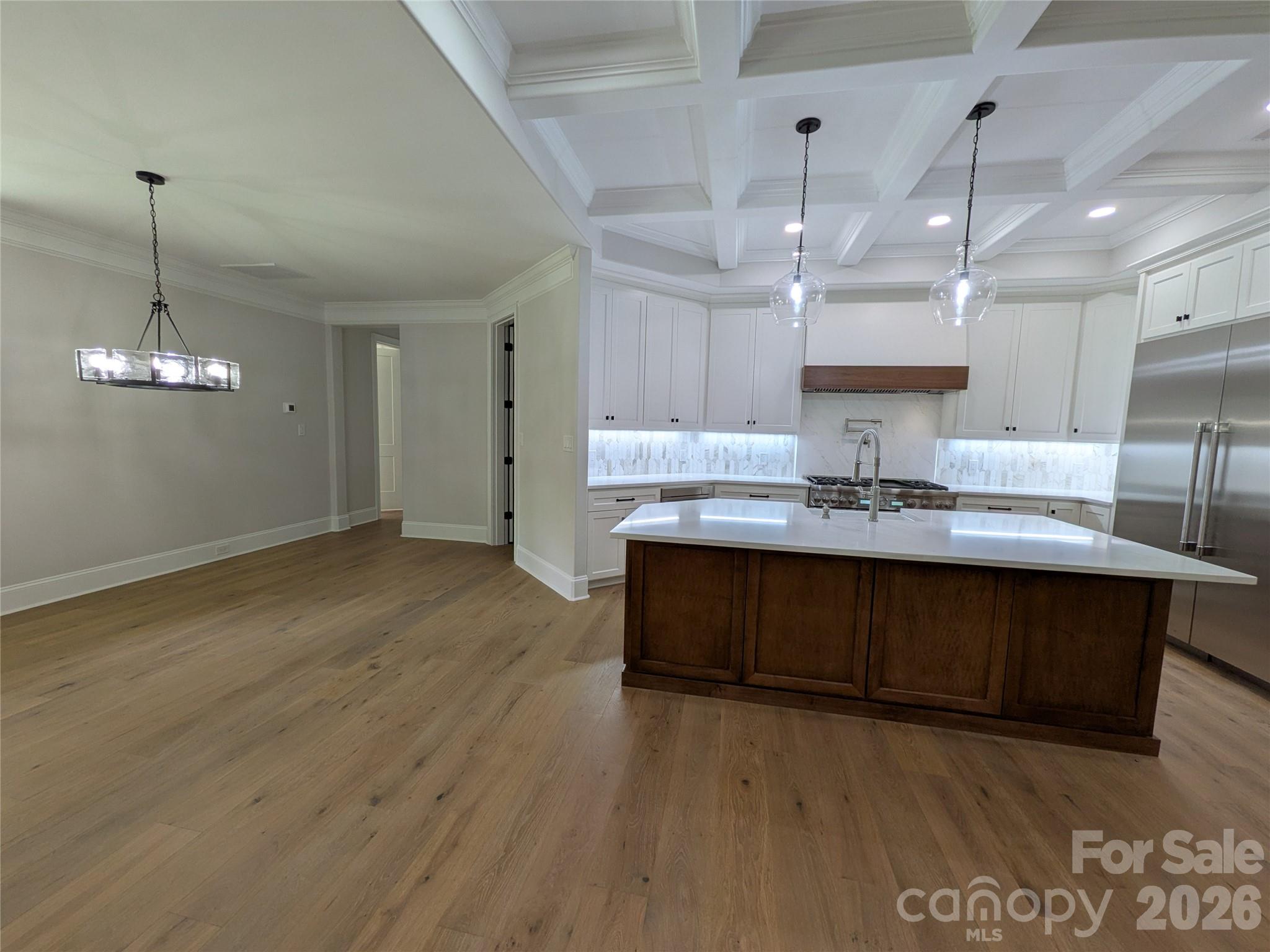 110 Hunts Landing Drive — Mooresville