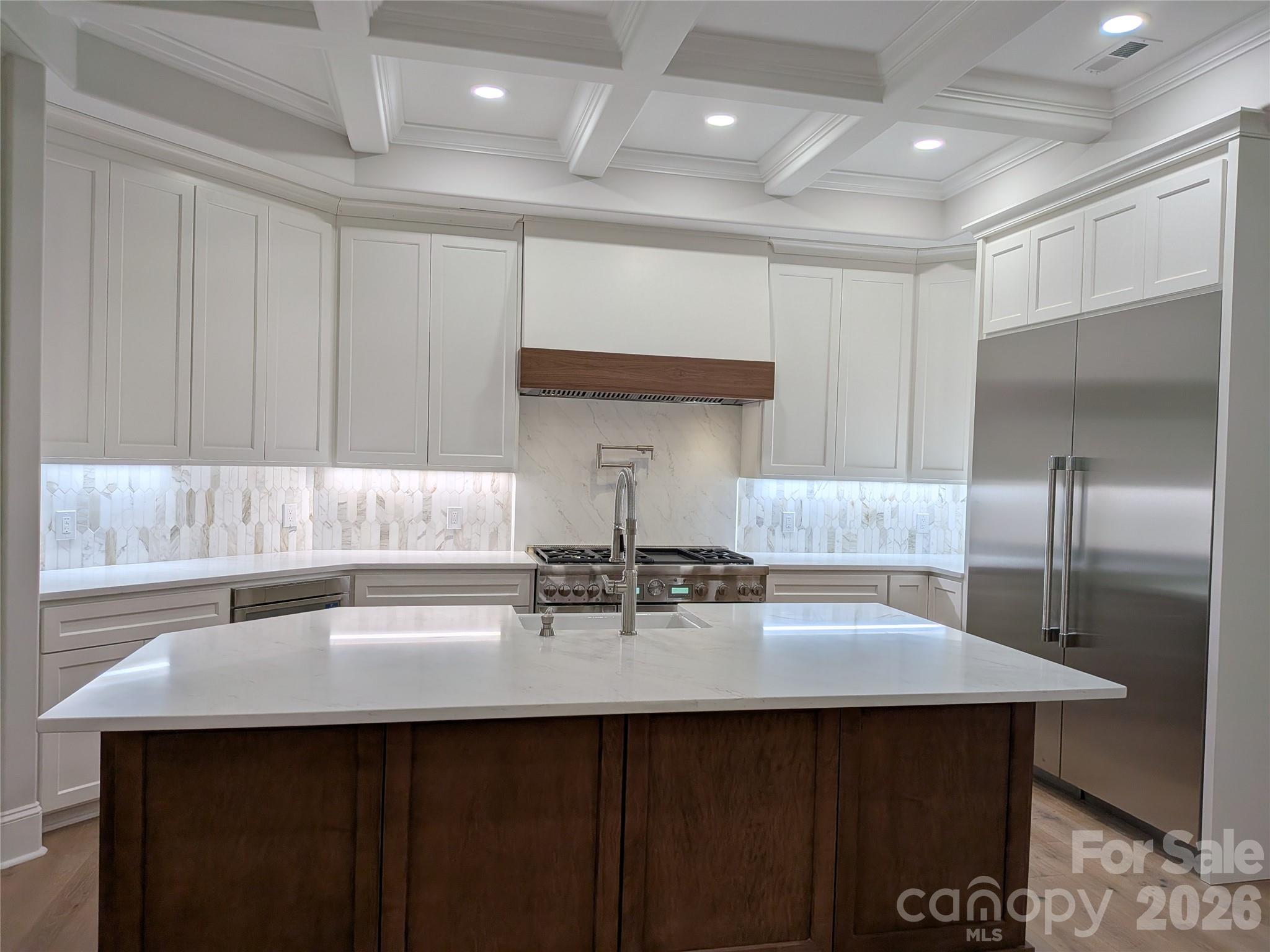 110 Hunts Landing Drive — Mooresville