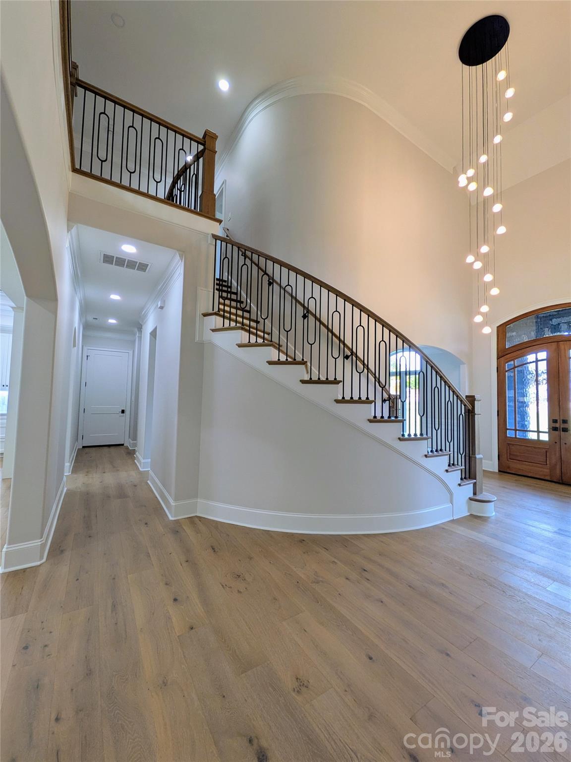 110 Hunts Landing Drive — Mooresville