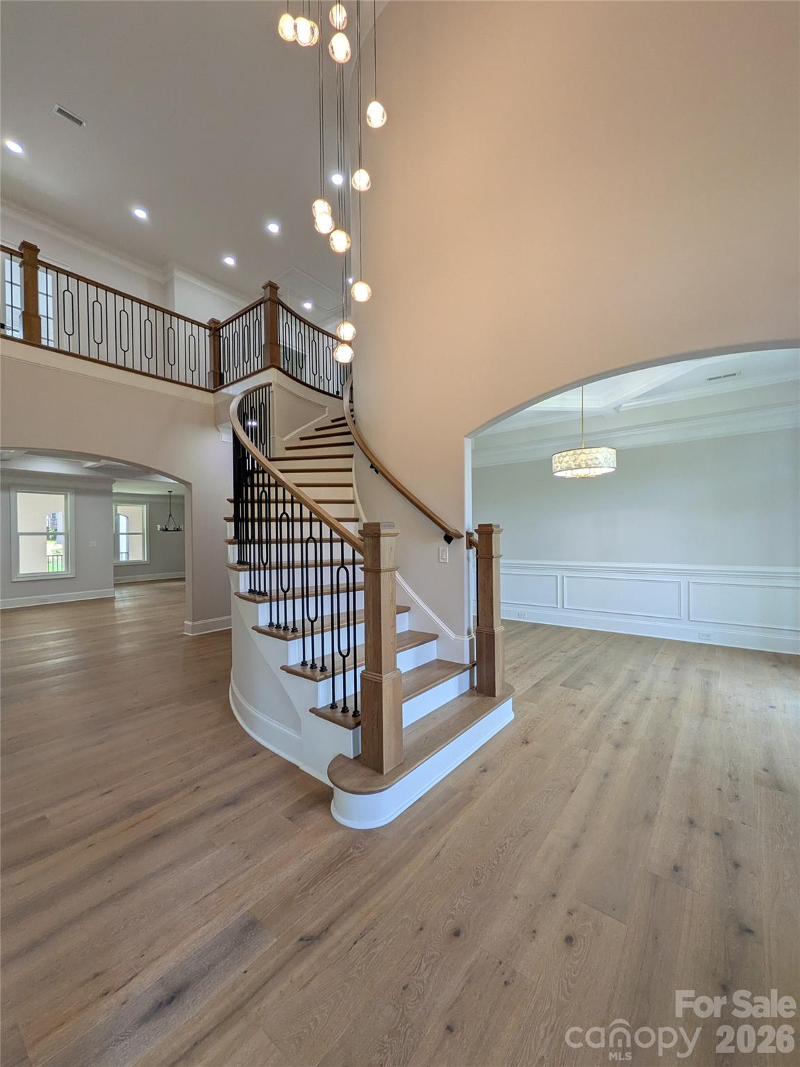 110 Hunts Landing Drive — Mooresville