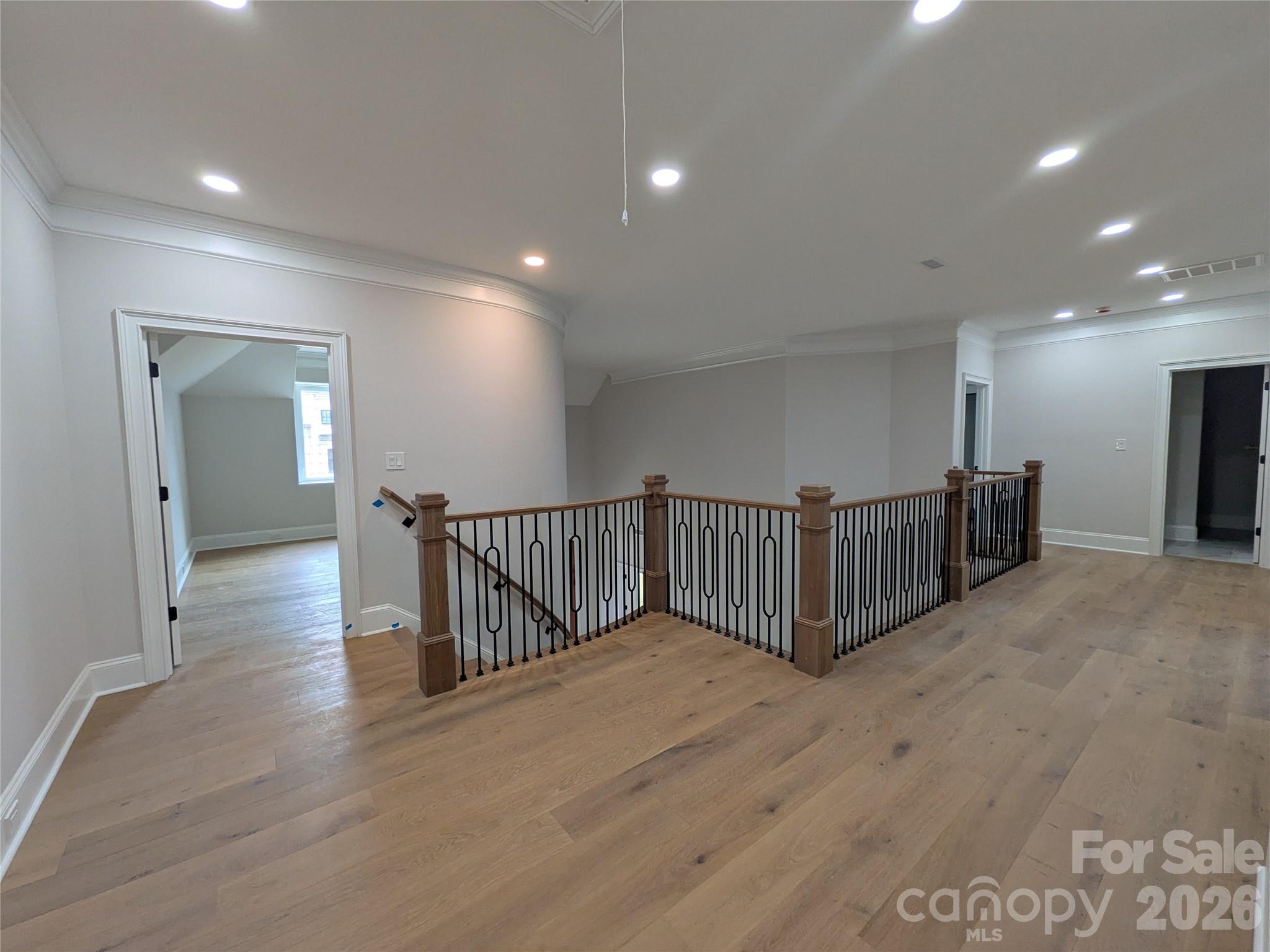 110 Hunts Landing Drive — Mooresville