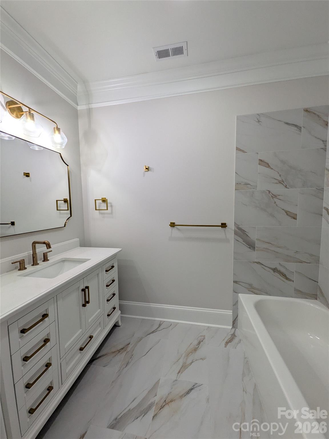 110 Hunts Landing Drive — Mooresville