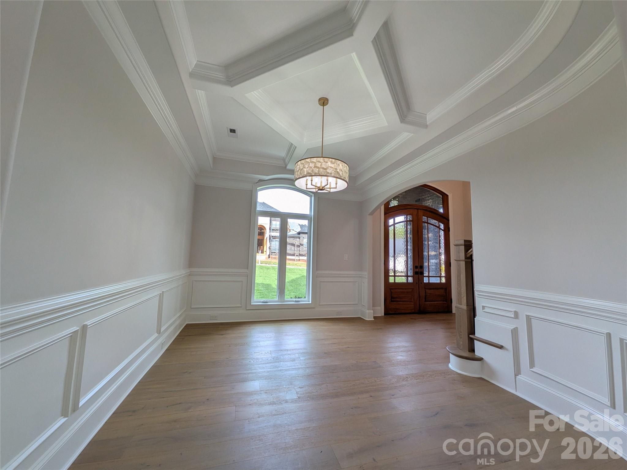 110 Hunts Landing Drive — Mooresville