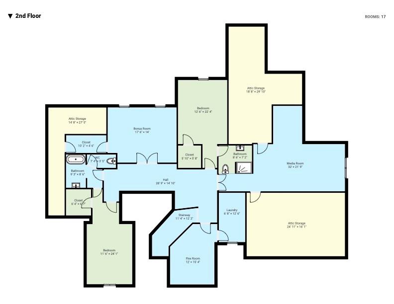 110 Hunts Landing Drive — Mooresville