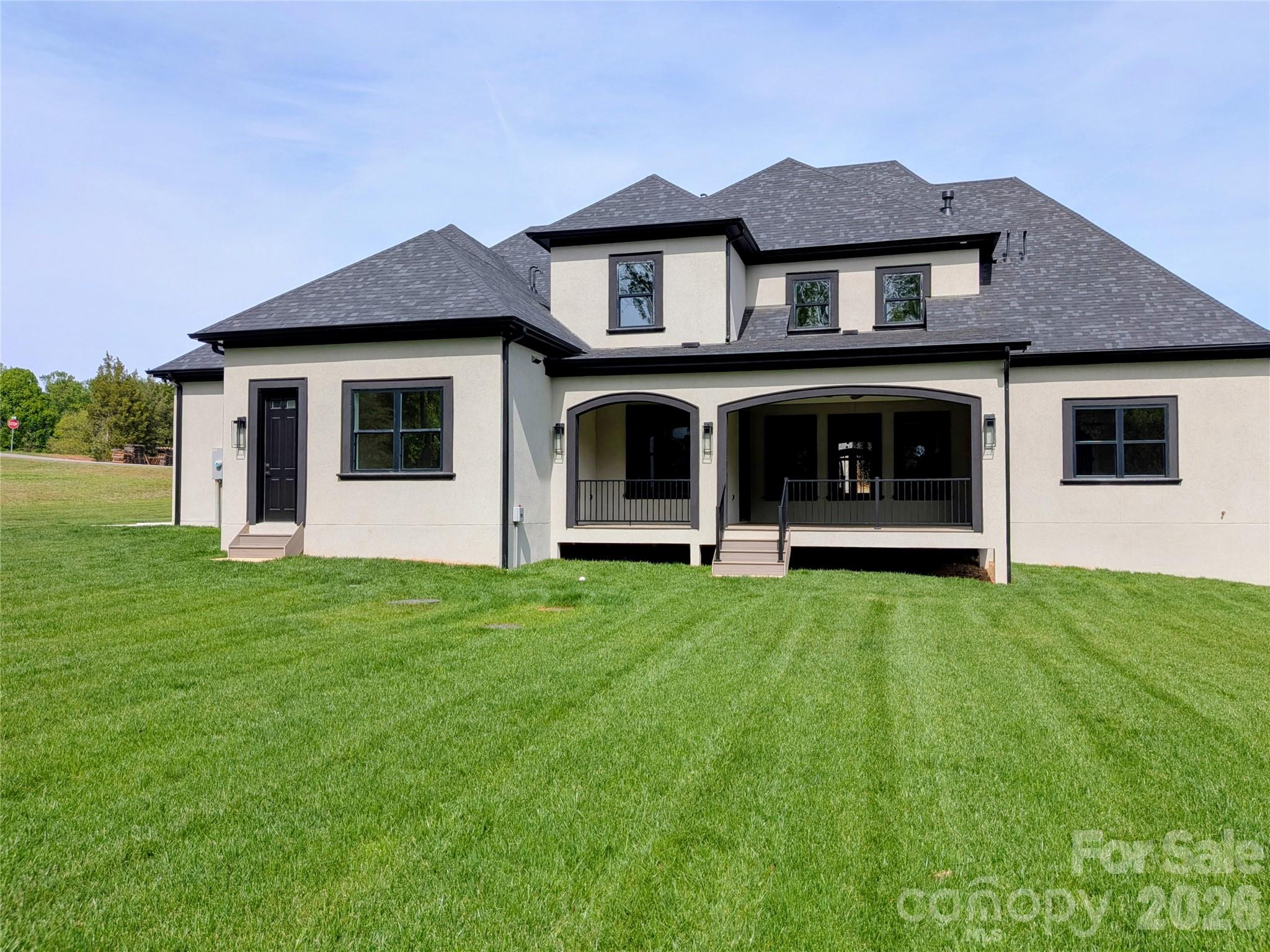 110 Hunts Landing Drive — Mooresville